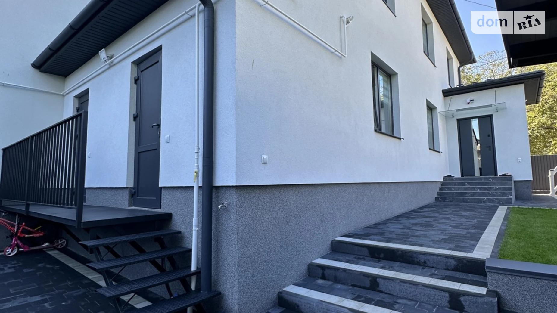 Продается часть дома 145 кв. м с бассейном, цена: 350000 $ - фото 5