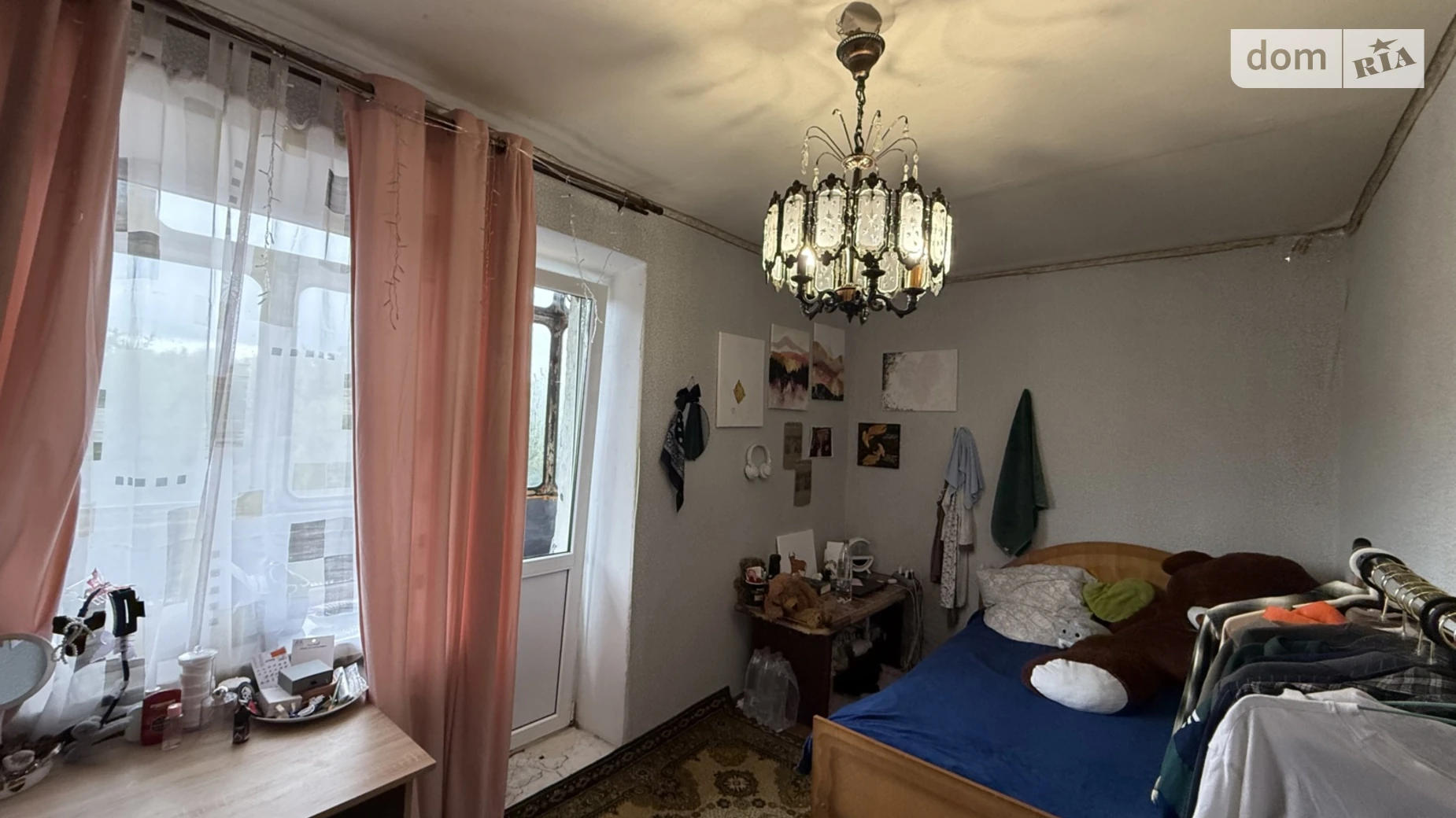 Продается 2-комнатная квартира 38.8 кв. м в Хмельницком, цена: 43000 $ - фото 4