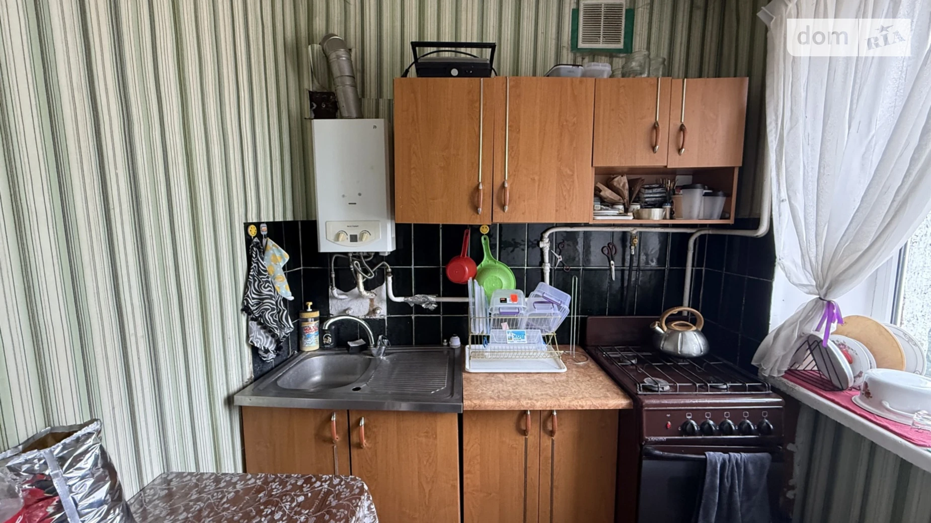 Продается 2-комнатная квартира 38.8 кв. м в Хмельницком, цена: 43000 $ - фото 5