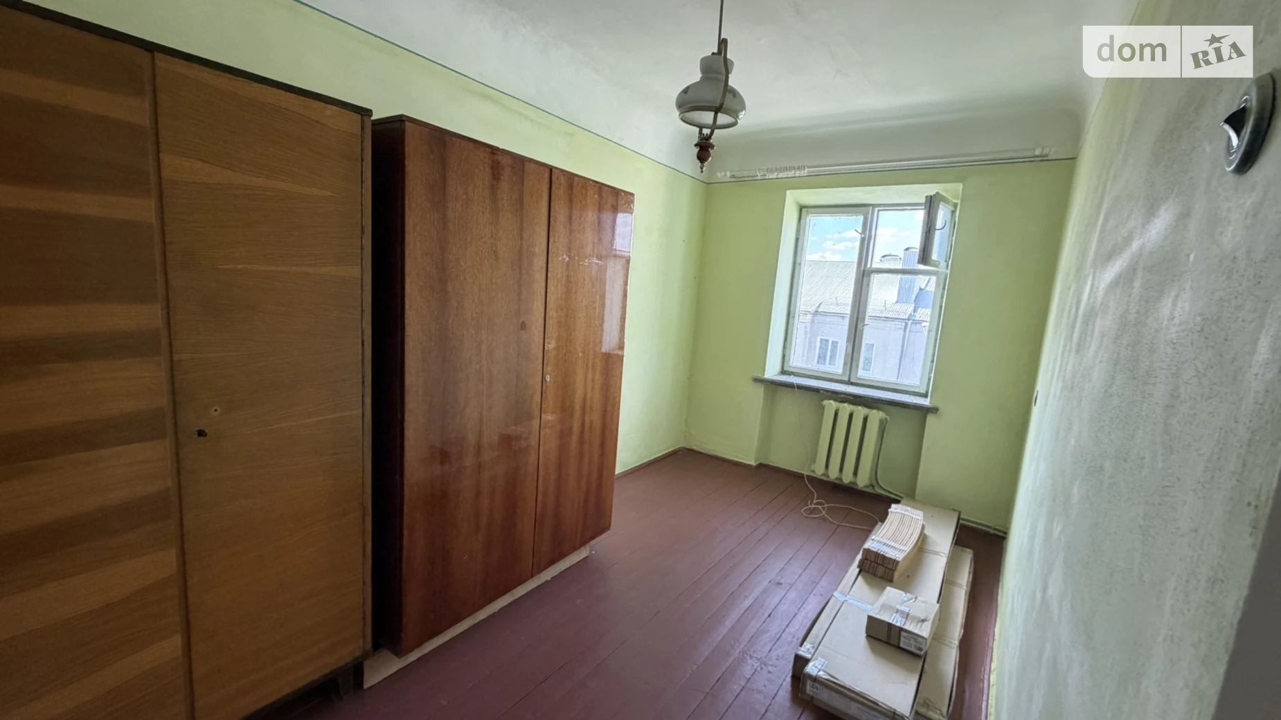 Продается 2-комнатная квартира 41.5 кв. м в Черткове, ул. Вокзальная, 1 - фото 4