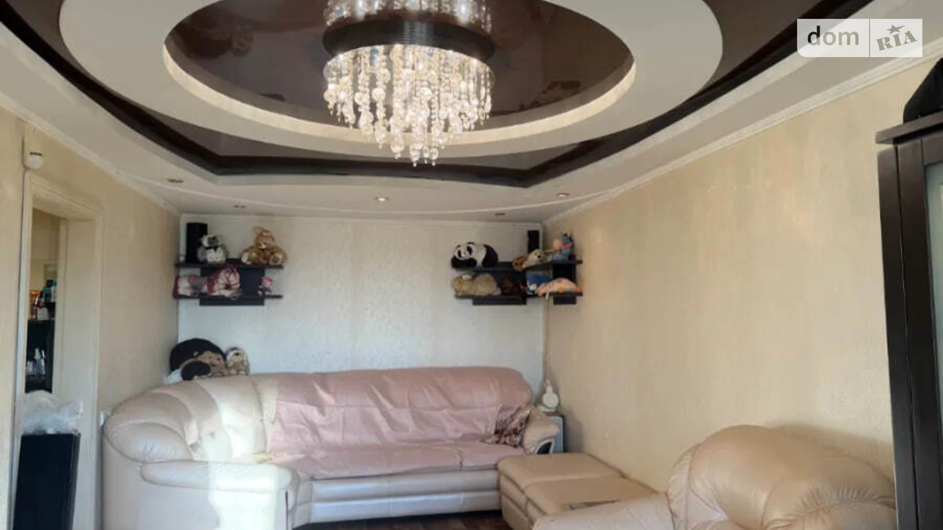 Продается 3-комнатная квартира 64.5 кв. м в Днепре, просп. Слобожанский, 82 - фото 4