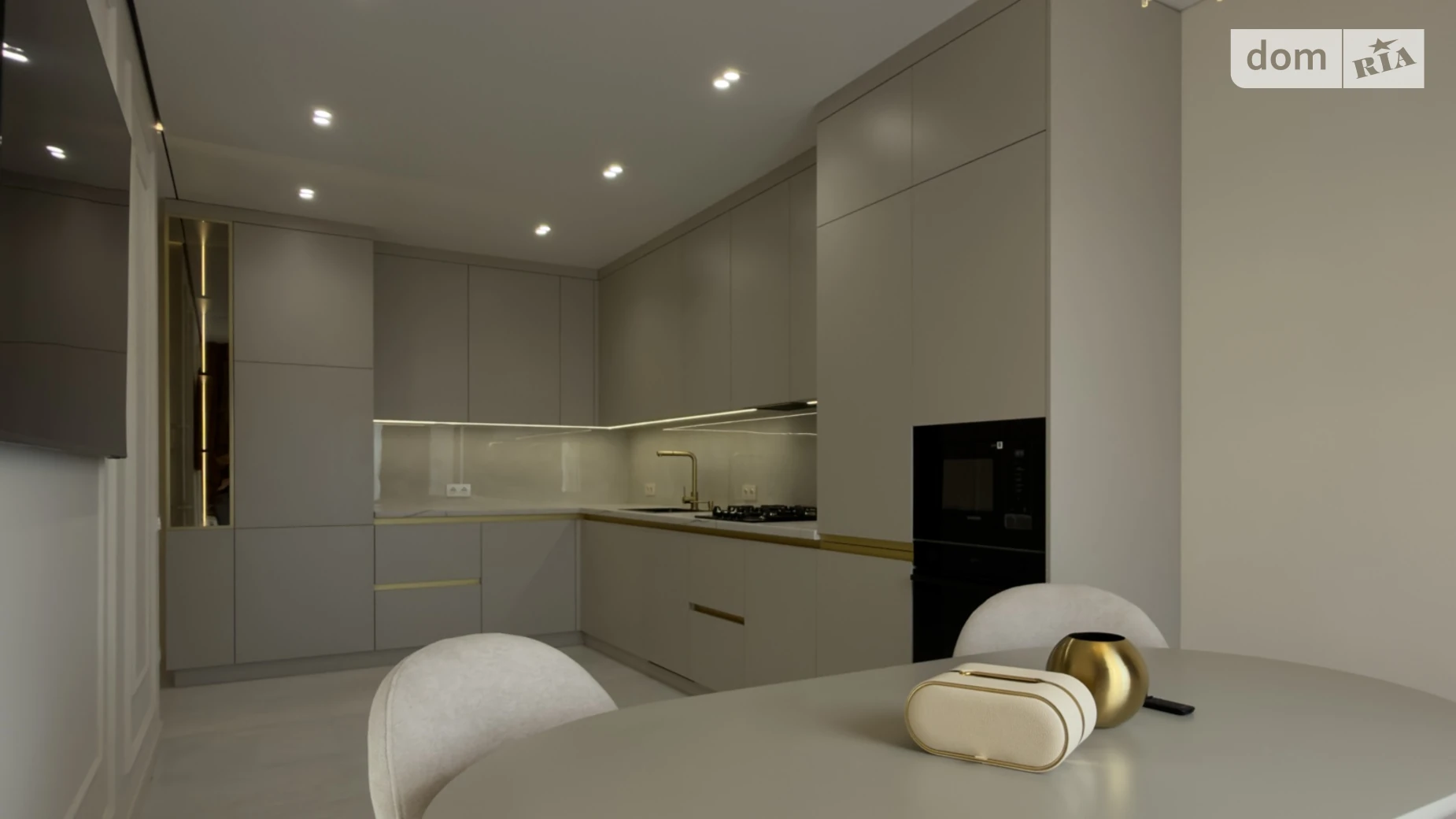 Продается 2-комнатная квартира 61.1 кв. м в Ровно, ул. Студенческая, 26А - фото 5