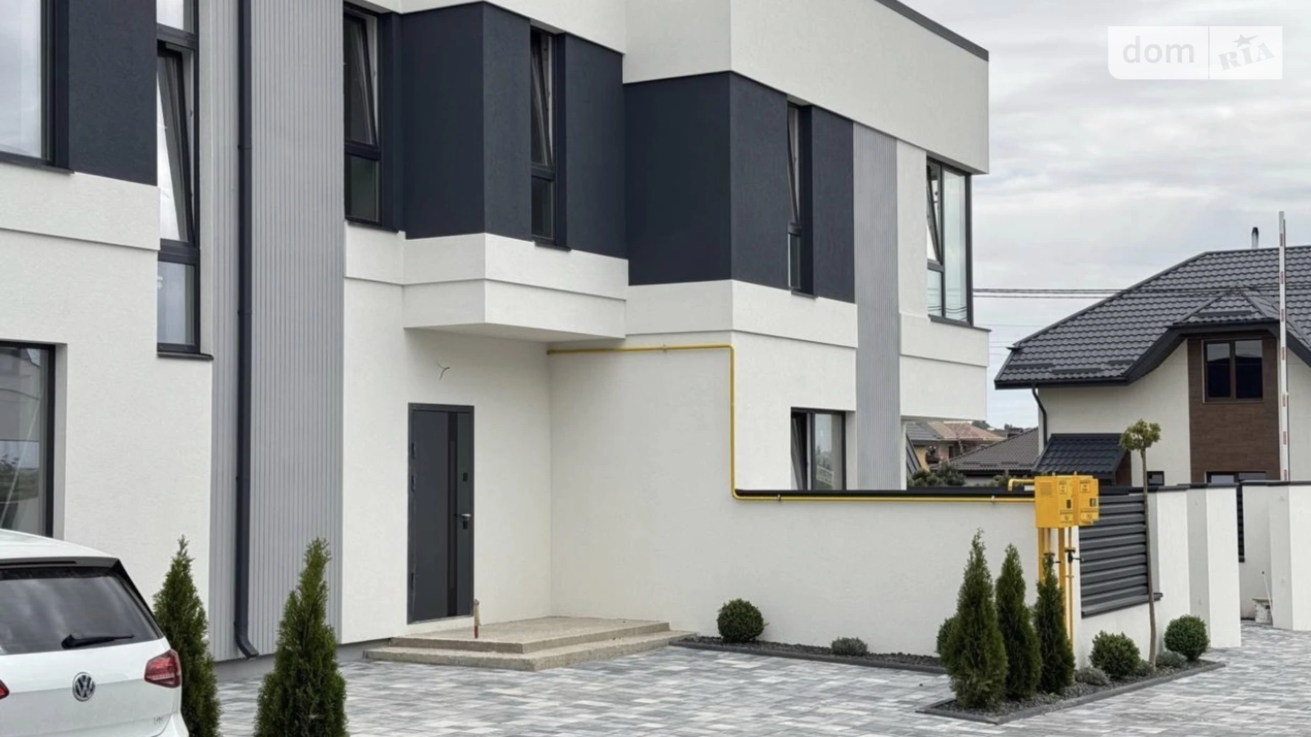 вул. Сергія Голубєва Південний Рівне, цена: 115000 $ - фото 5