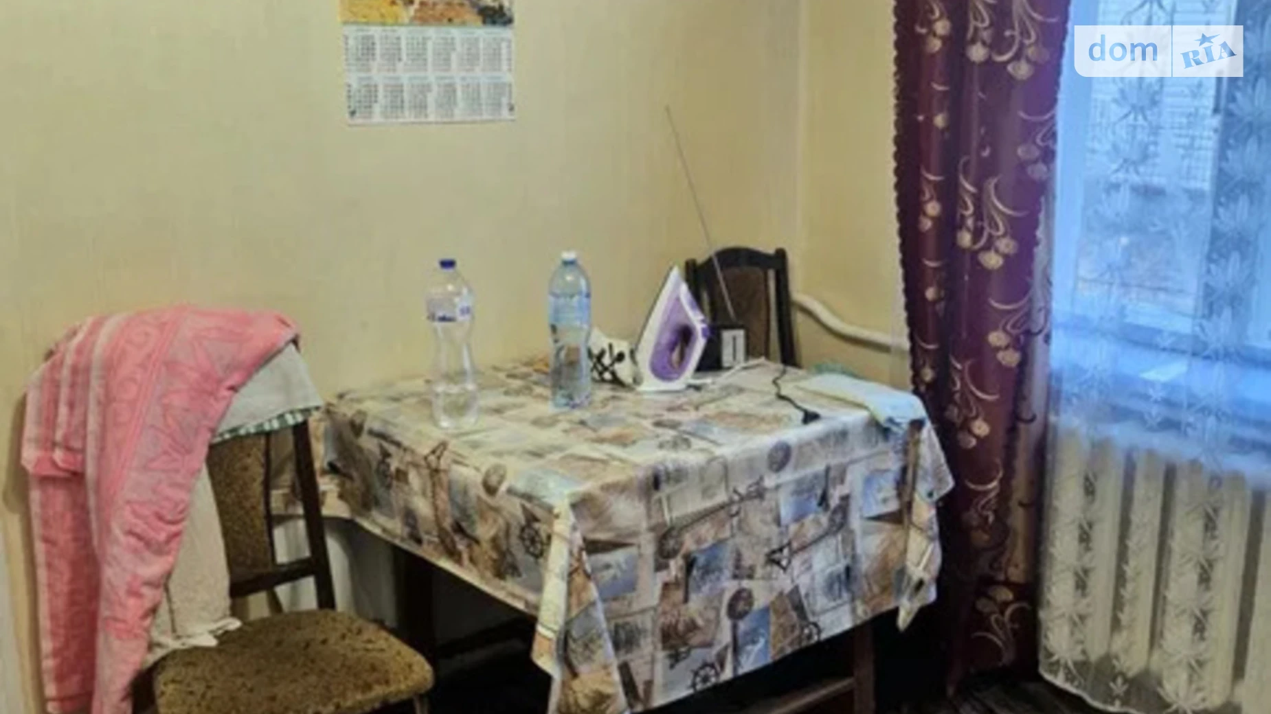 Продается часть дома 69.4 кв. м с камином, цена: 33000 $ - фото 4