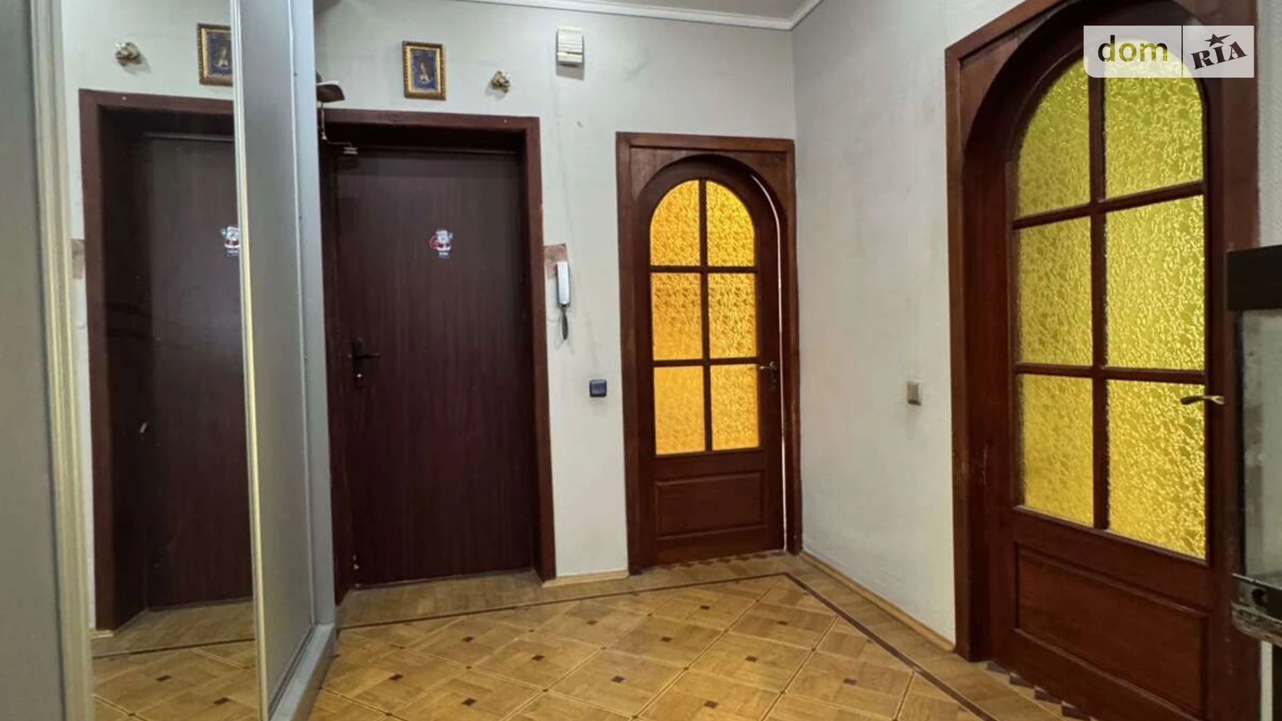 Продается 2-комнатная квартира 68 кв. м в Харькове, ул. Сергиевская, 3Б - фото 5