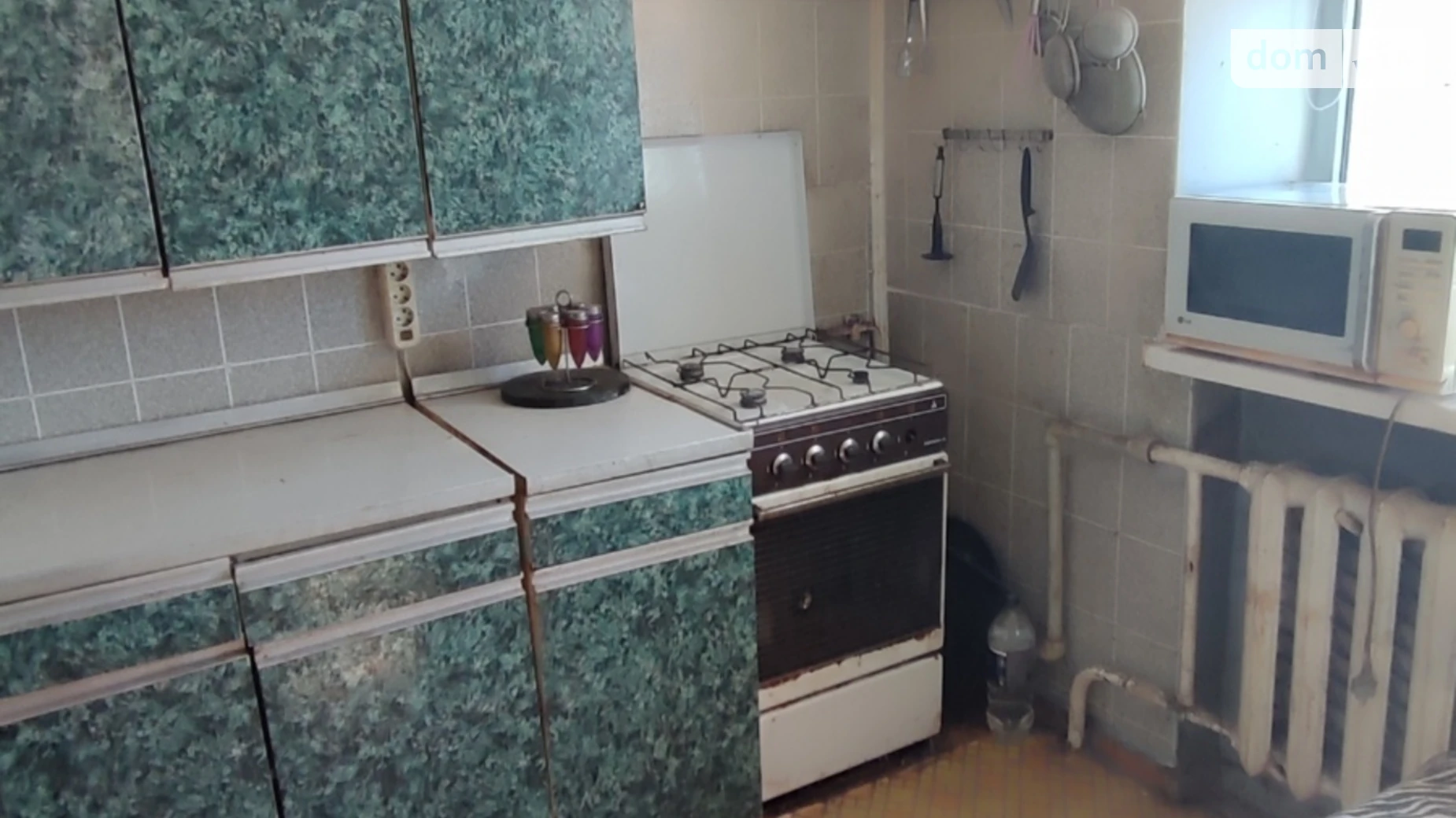 Продається 2-кімнатна квартира 48 кв. м у Чорноморську, вул. Парусна, 11 - фото 2