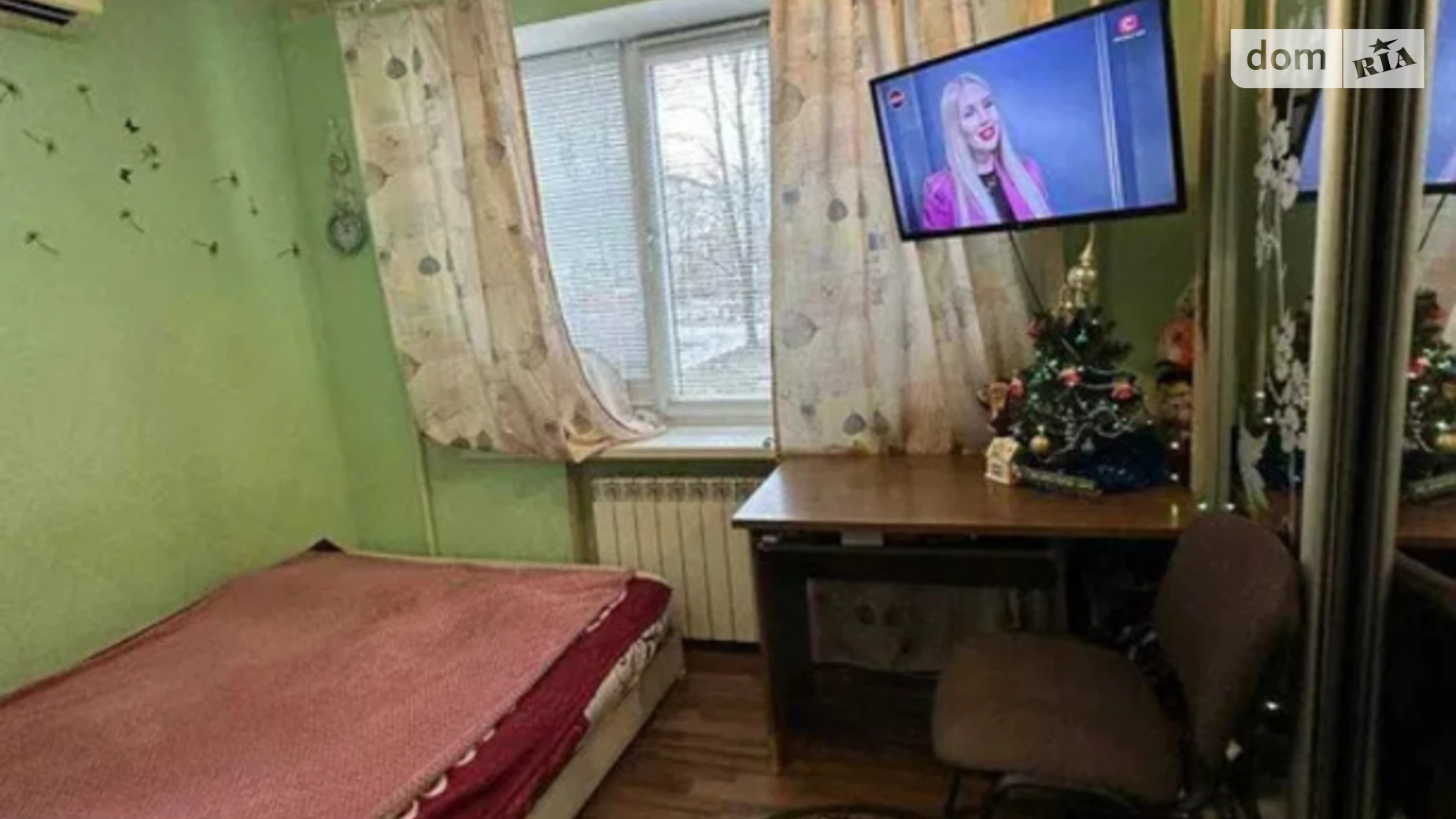 1-комнатная квартира 15 кв. м в Запорожье, ул. Победы - фото 2