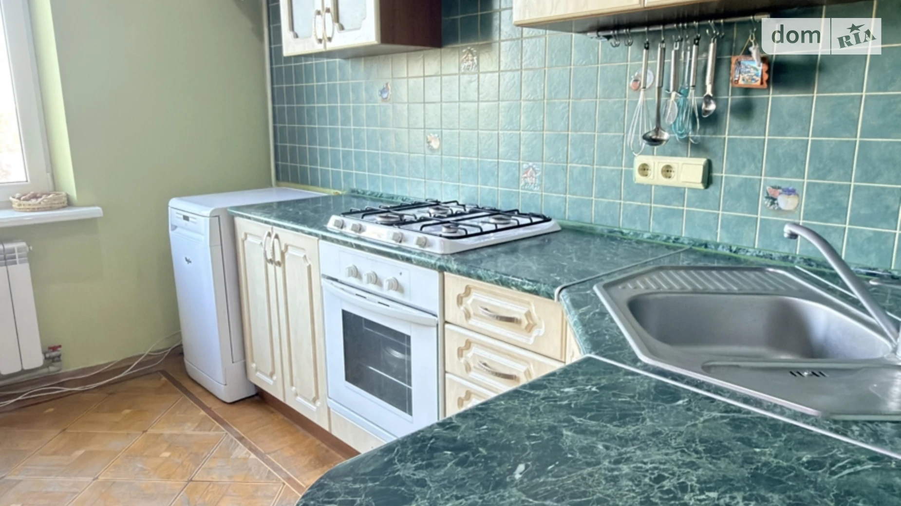 Продается 2-комнатная квартира 68 кв. м в Харькове, ул. Сергиевская, 3Б - фото 2
