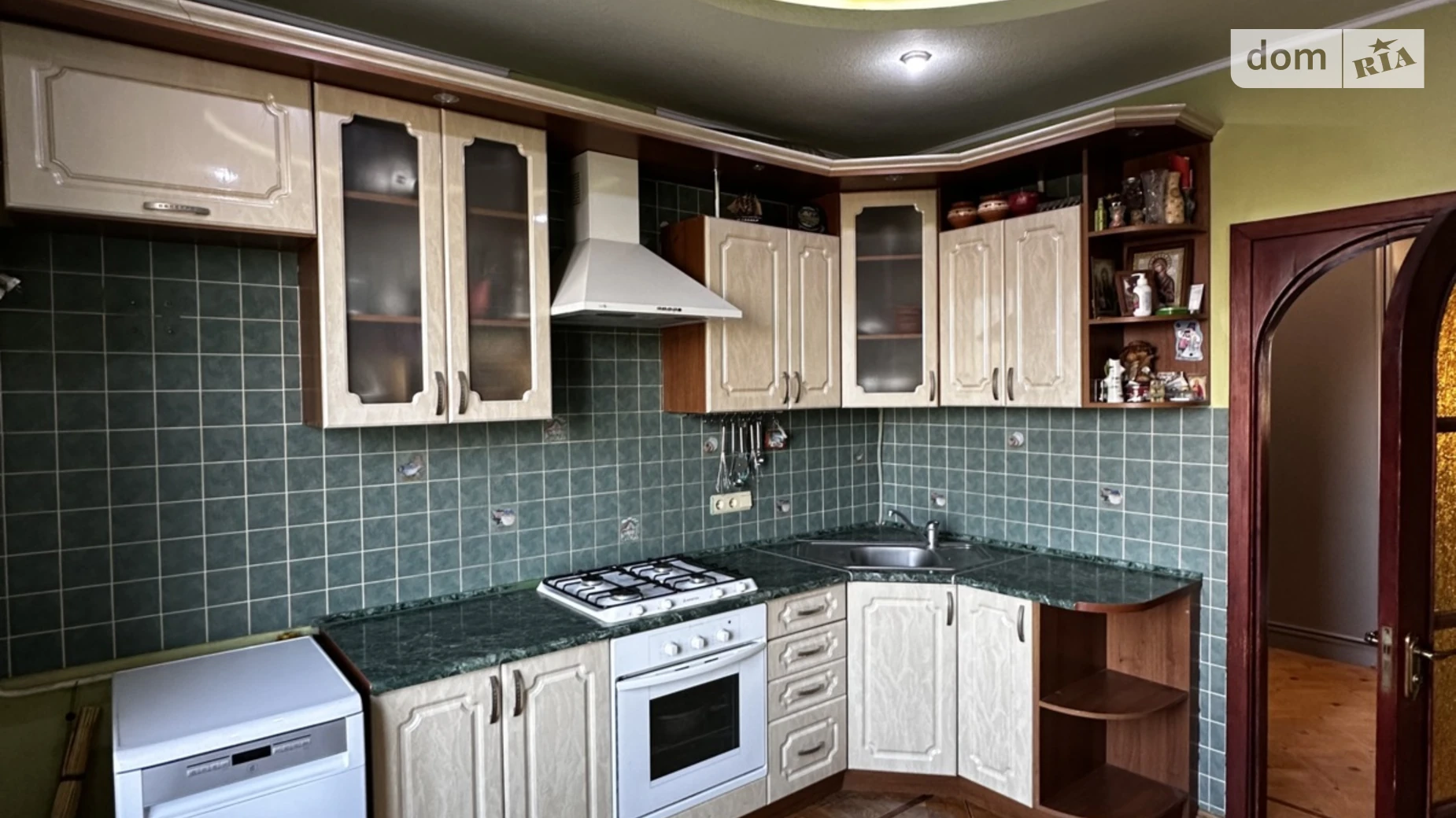 Продается 2-комнатная квартира 68 кв. м в Харькове, ул. Сергиевская, 3Б - фото 3