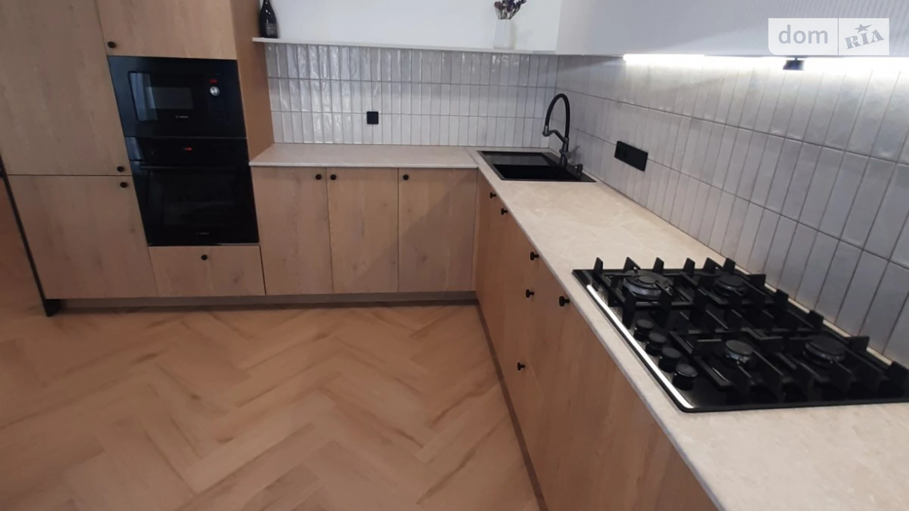 Продается 1-комнатная квартира 62 кв. м в Лесовых Гриновцах, ул. Виноградная - фото 3
