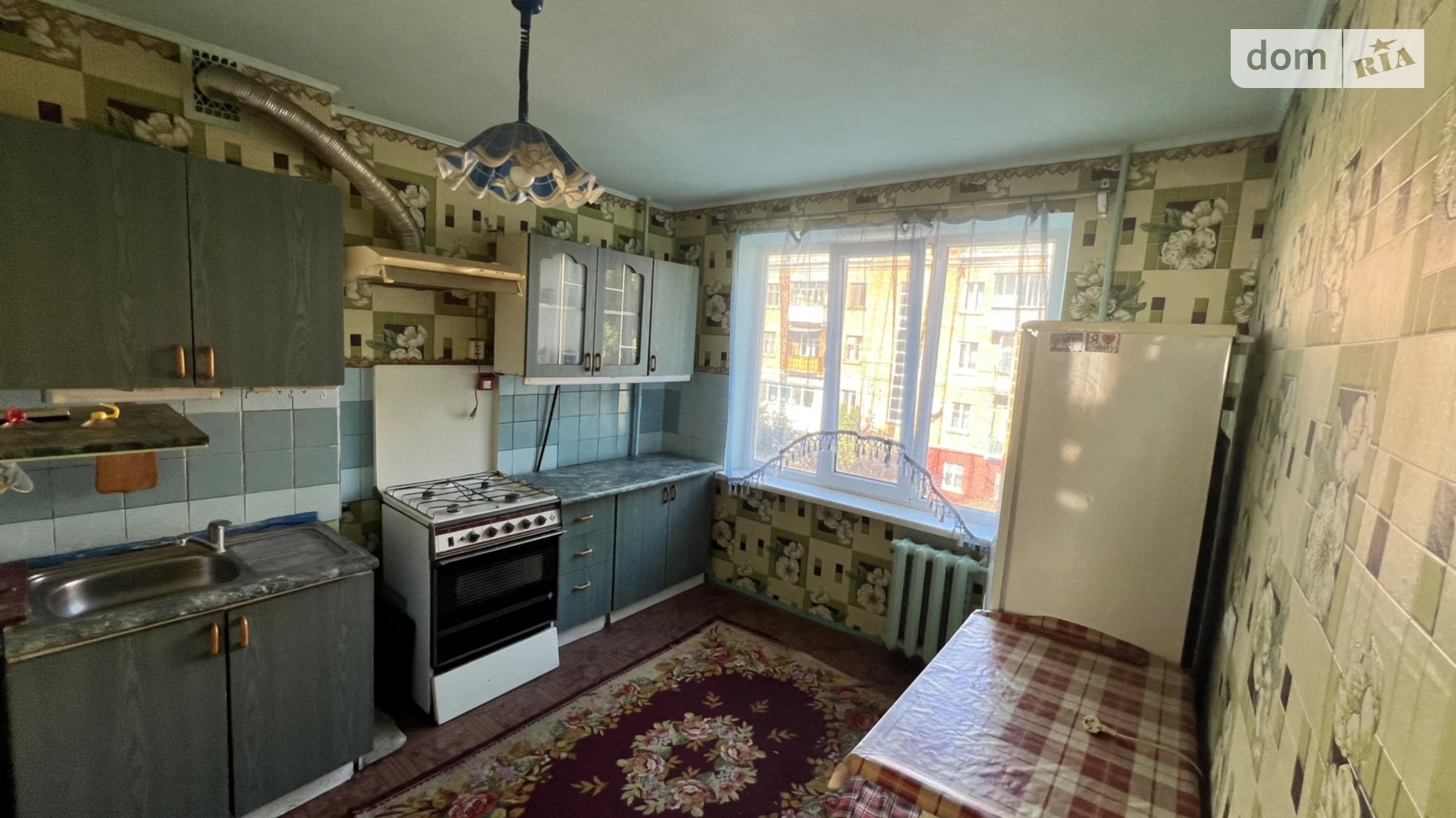 Продается 3-комнатная квартира 64 кв. м в Хмельницком, цена: 52000 $ - фото 2