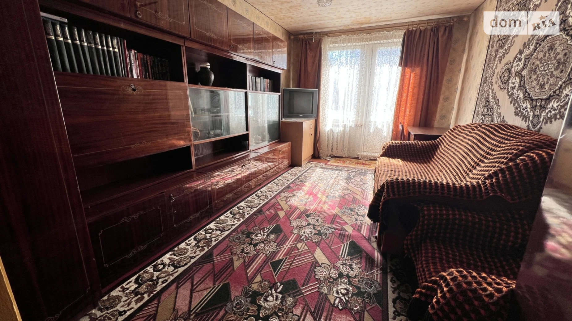 Продается 3-комнатная квартира 64 кв. м в Хмельницком, цена: 52000 $ - фото 4
