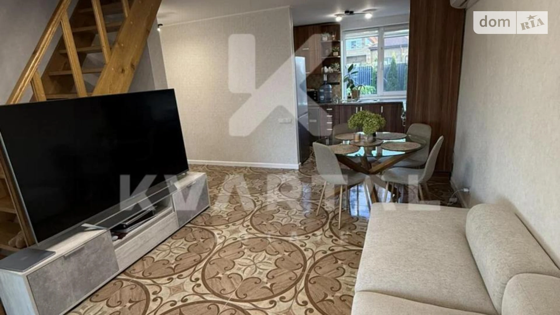 Здається в оренду будинок 2 поверховий 124 кв. м з подвалом, цена: 1900 $ - фото 4