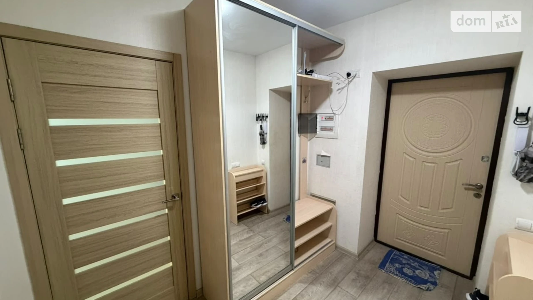 Продается 1-комнатная квартира 38.2 кв. м в Харькове, цена: 45000 $ - фото 5