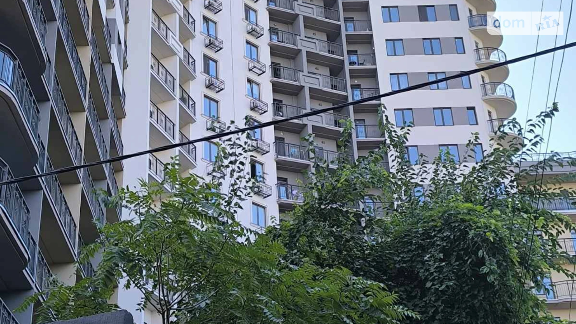 Продається 3-кімнатна квартира 92.4 кв. м у Одесі, пров. Полуничний, 22А - фото 4