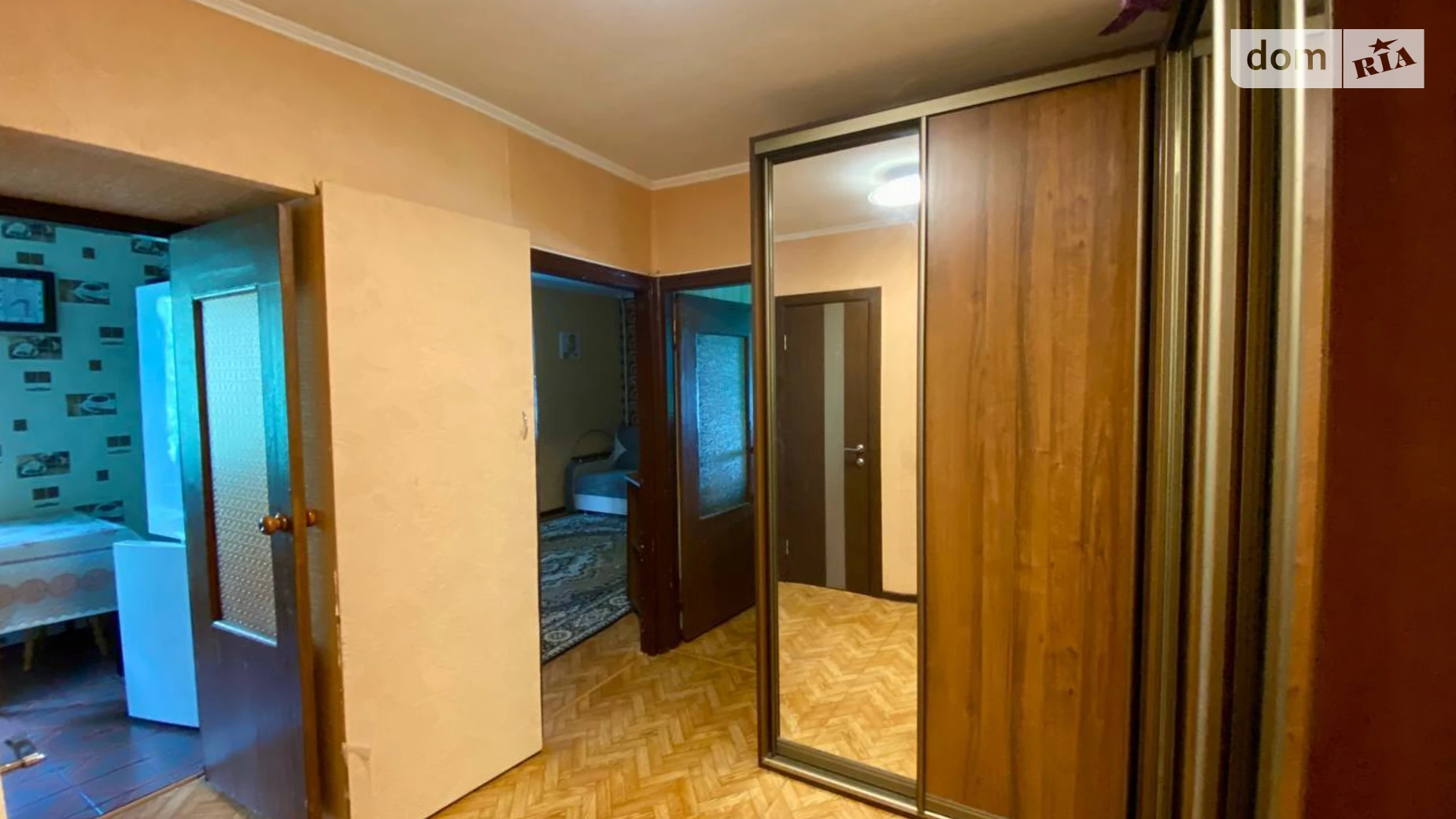 Продается 2-комнатная квартира 39.7 кв. м в Хмельницком, ул. Заречанская, 6/3 - фото 3