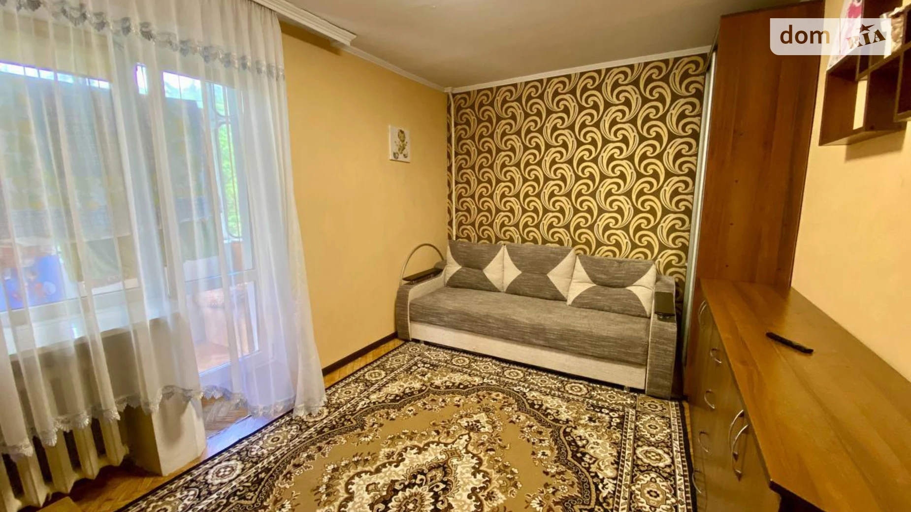 Продается 2-комнатная квартира 39.7 кв. м в Хмельницком, ул. Заречанская, 6/3 - фото 5