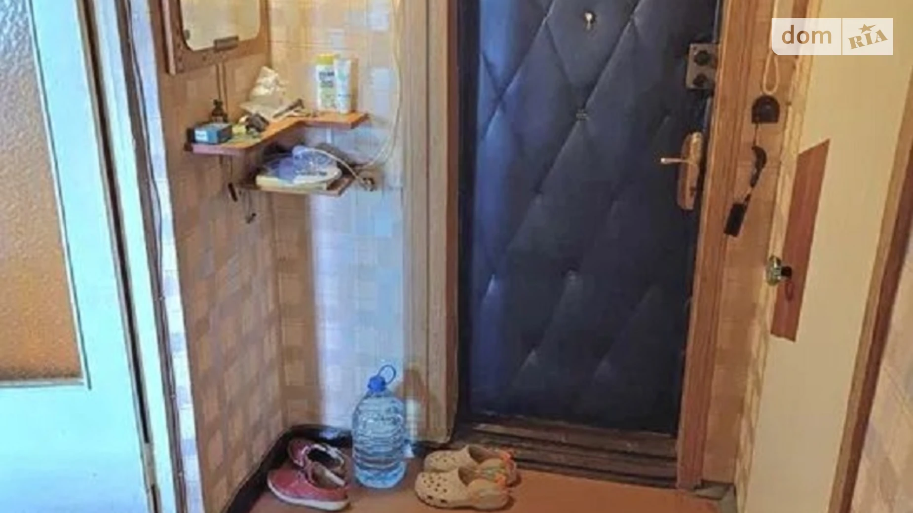 Продается 1-комнатная квартира 36 кв. м в Полтаве, ул. Чураивны - фото 4