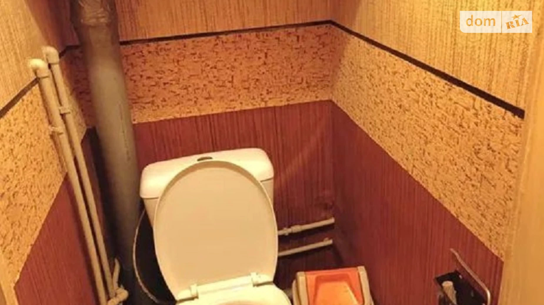 Продается 1-комнатная квартира 36 кв. м в Полтаве, ул. Чураивны - фото 2