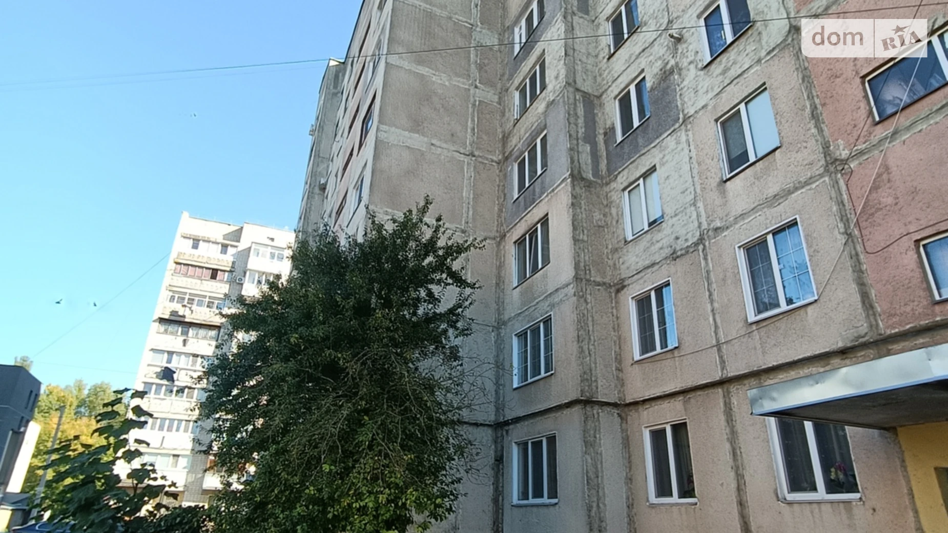 Продается 1-комнатная квартира 36.3 кв. м в Виннице, ул. Киевская, 160А - фото 2