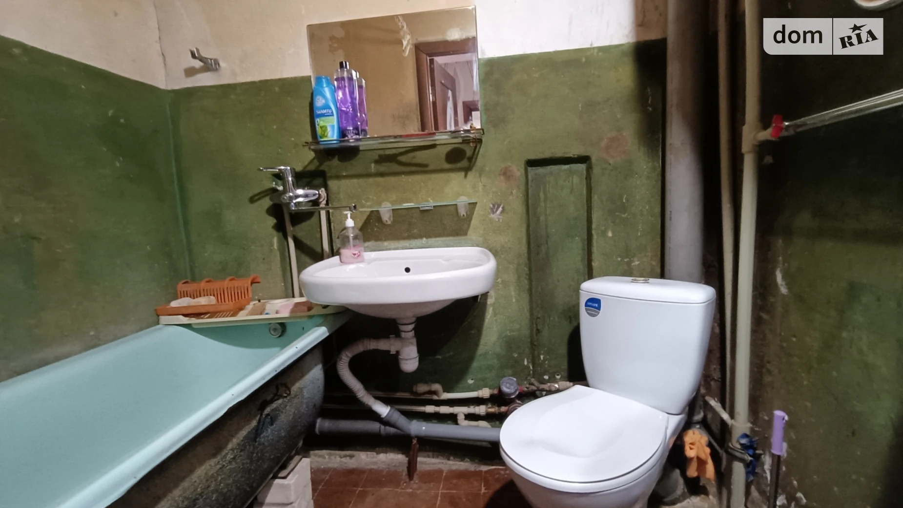 Продается 1-комнатная квартира 36.3 кв. м в Виннице, ул. Киевская, 160А - фото 5