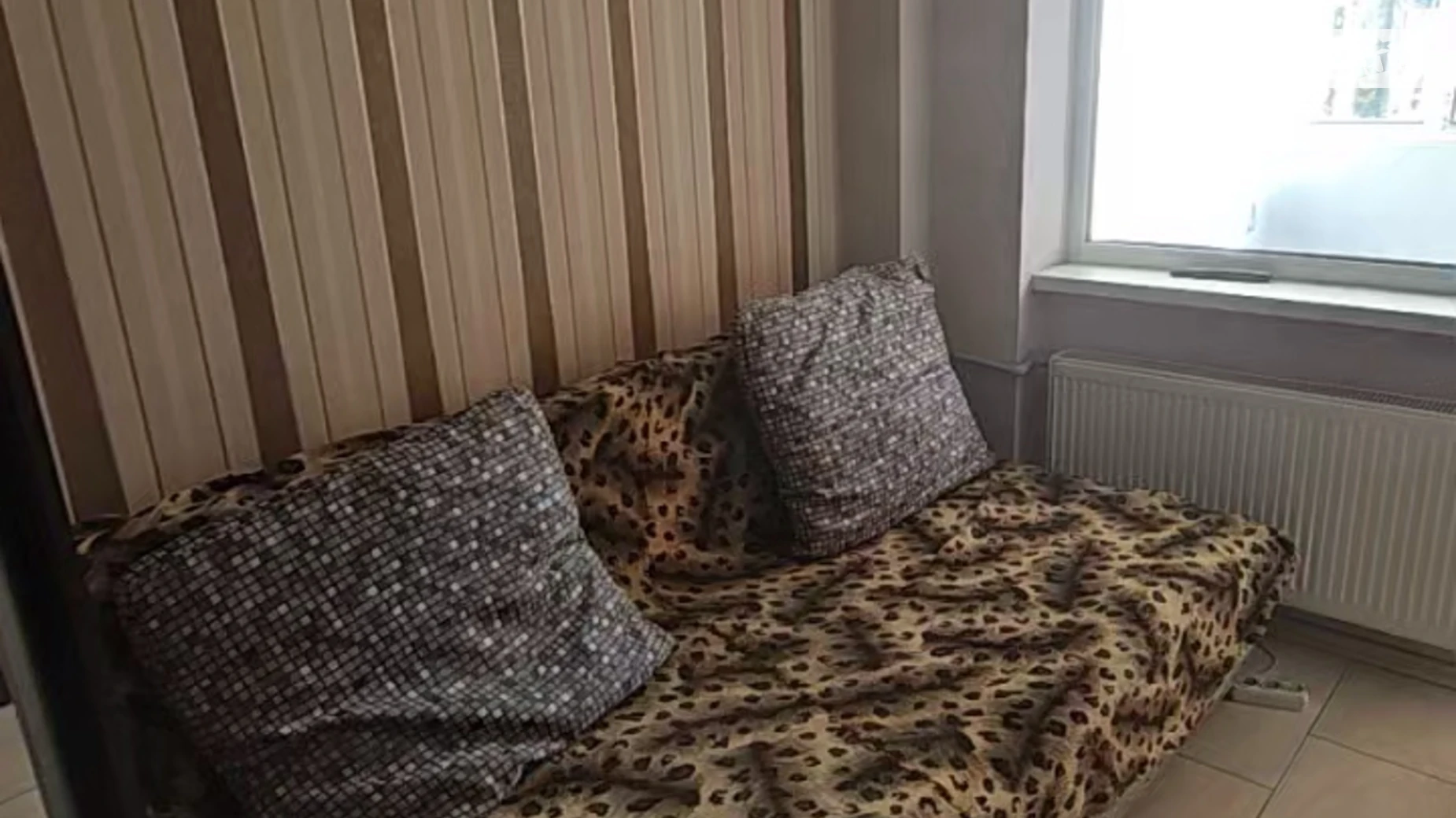 Сдается в аренду 1-комнатная квартира 22 кв. м в Харькове, пер. Шевченковский, 30А - фото 3