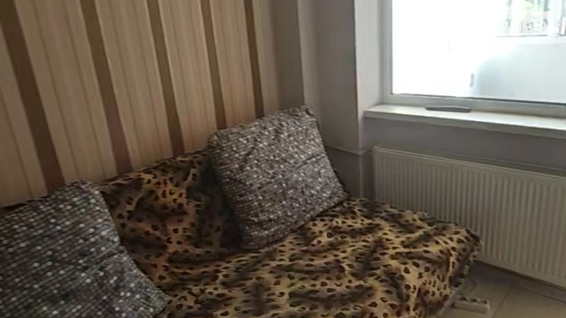 Сдается в аренду 1-комнатная квартира 22 кв. м в Харькове, пер. Шевченковский, 30А - фото 4