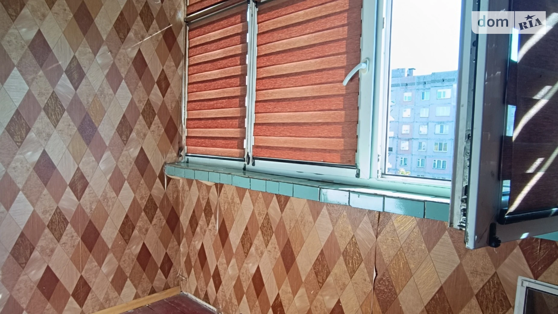 Продается 1-комнатная квартира 36.3 кв. м в Виннице, ул. Киевская, 160А - фото 3
