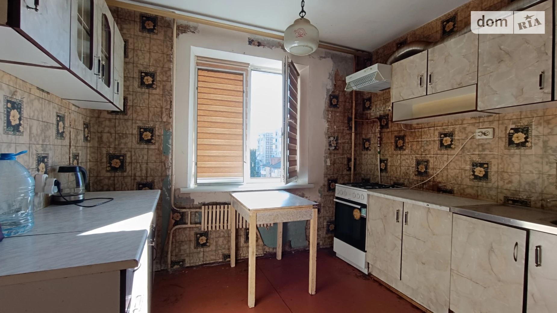 Продается 1-комнатная квартира 36.3 кв. м в Виннице, ул. Киевская, 160А - фото 5