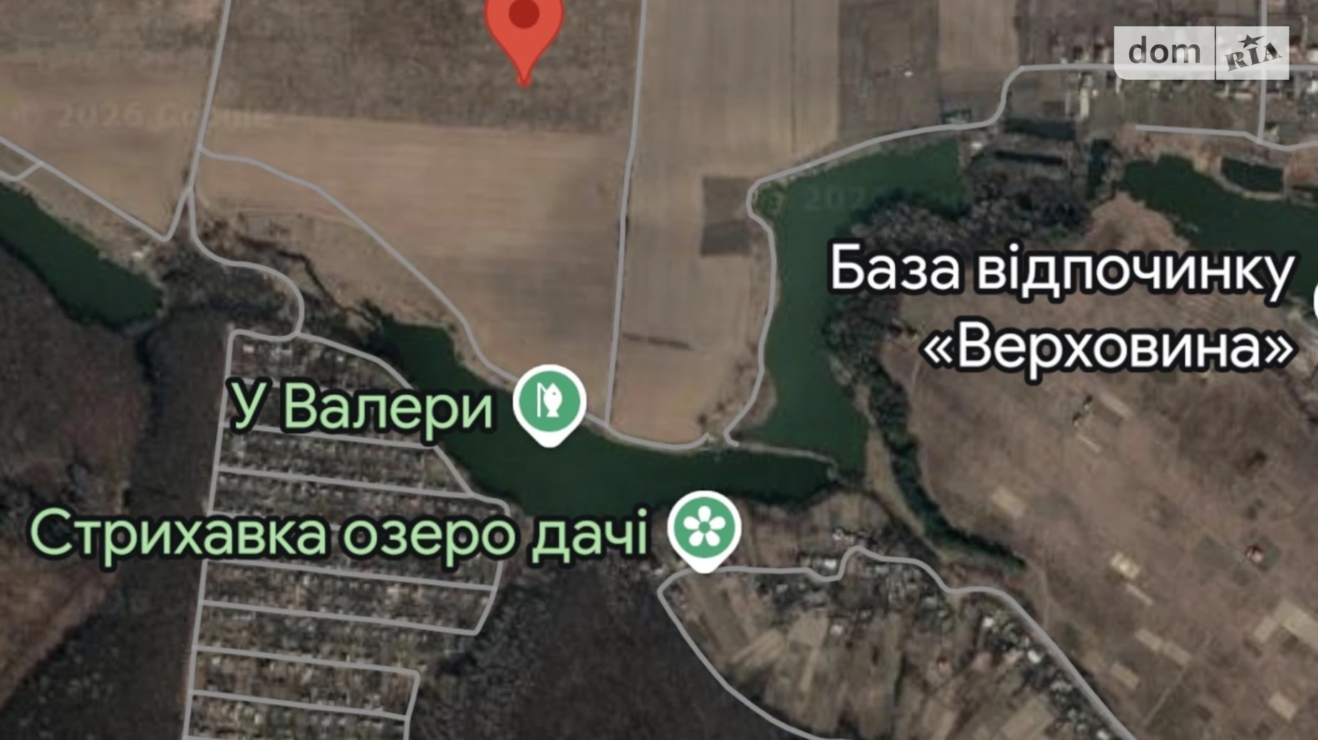 Продается земельный участок 7.93 соток в Винницкой области, цена: 5000 $ - фото 4