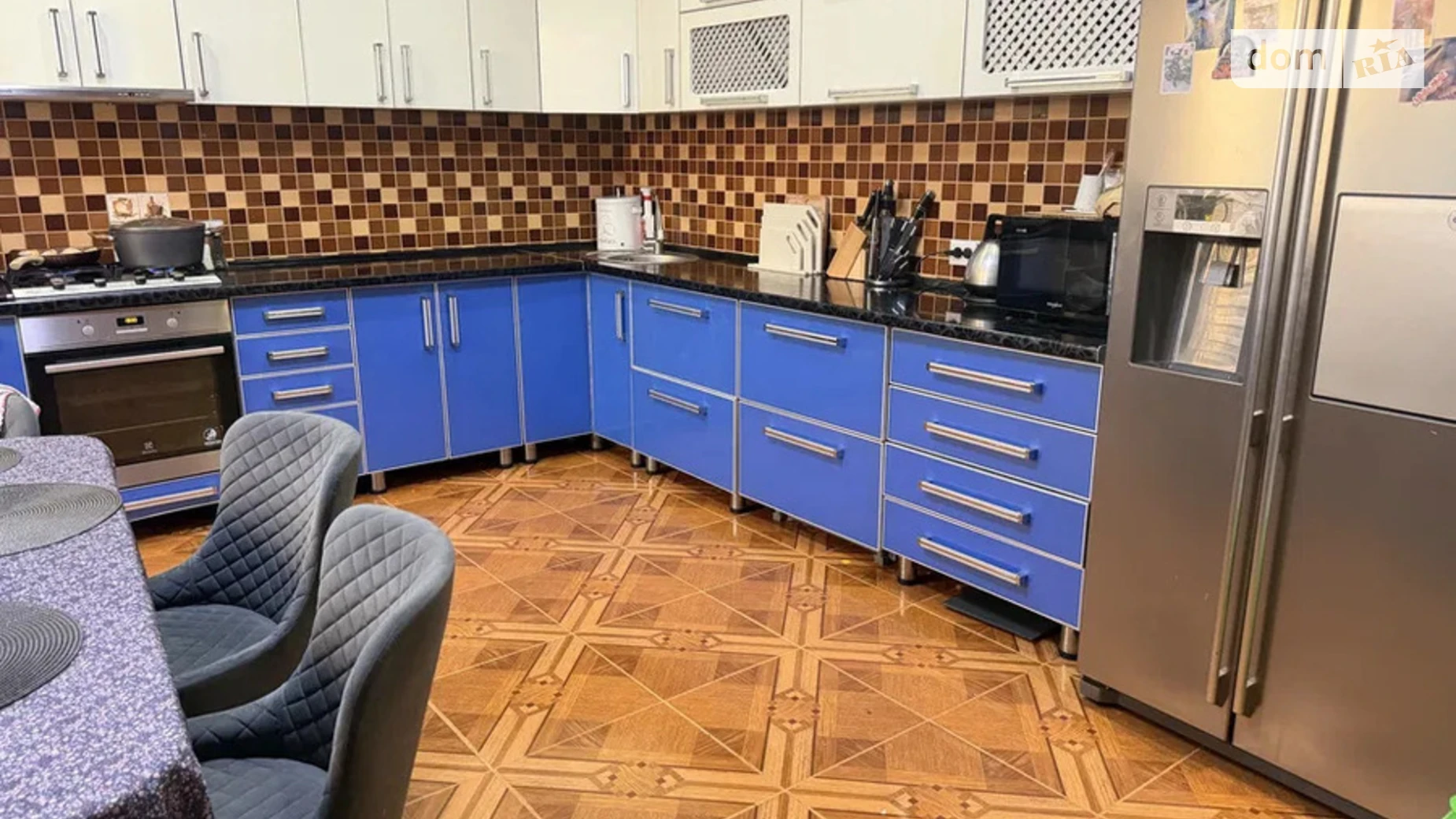 Продається будинок 2 поверховий 250 кв. м з садом, цена: 95000 $ - фото 2