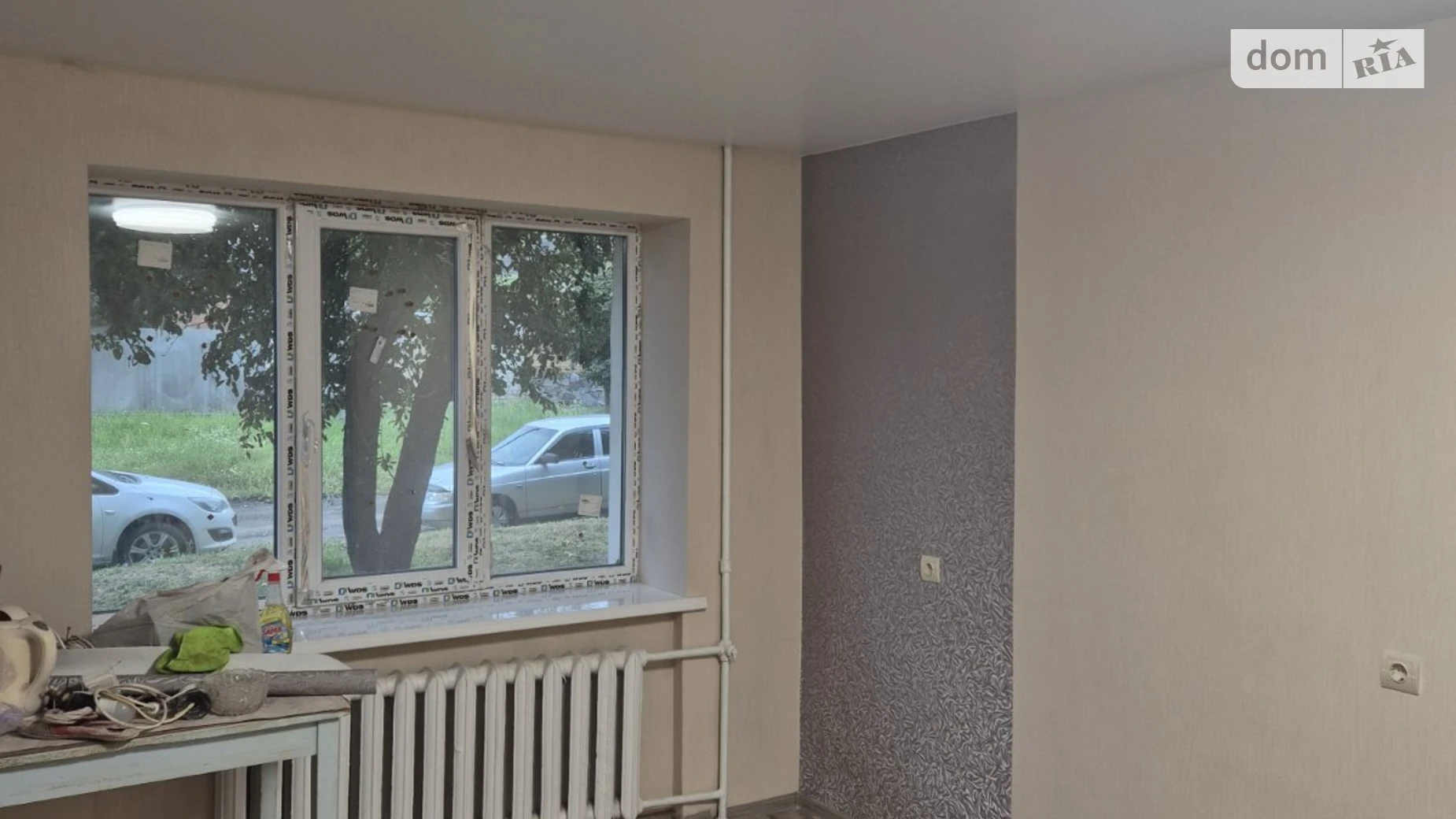 Продается 1-комнатная квартира 29 кв. м в Харькове, ул. Хоритоненков(Архангельская), 10 - фото 2