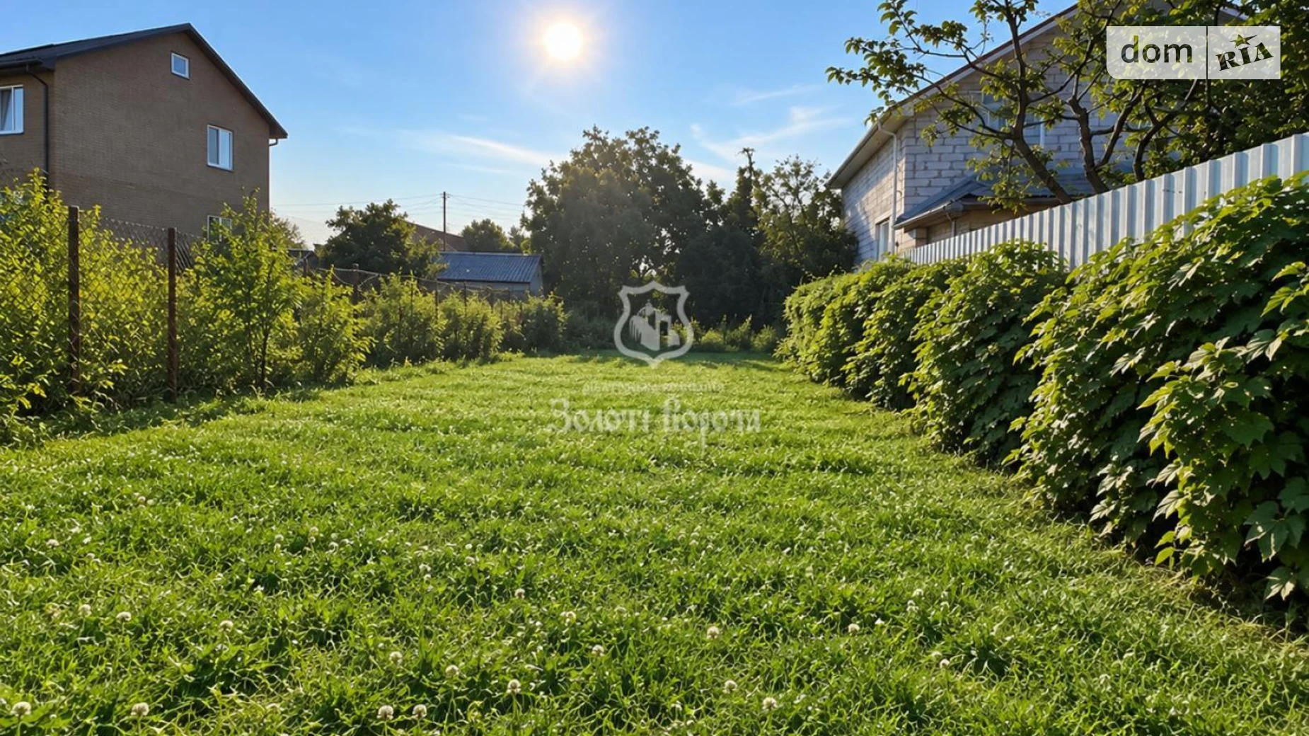Продается земельный участок 3.4 соток в Киевской области, цена: 24000 $ - фото 4