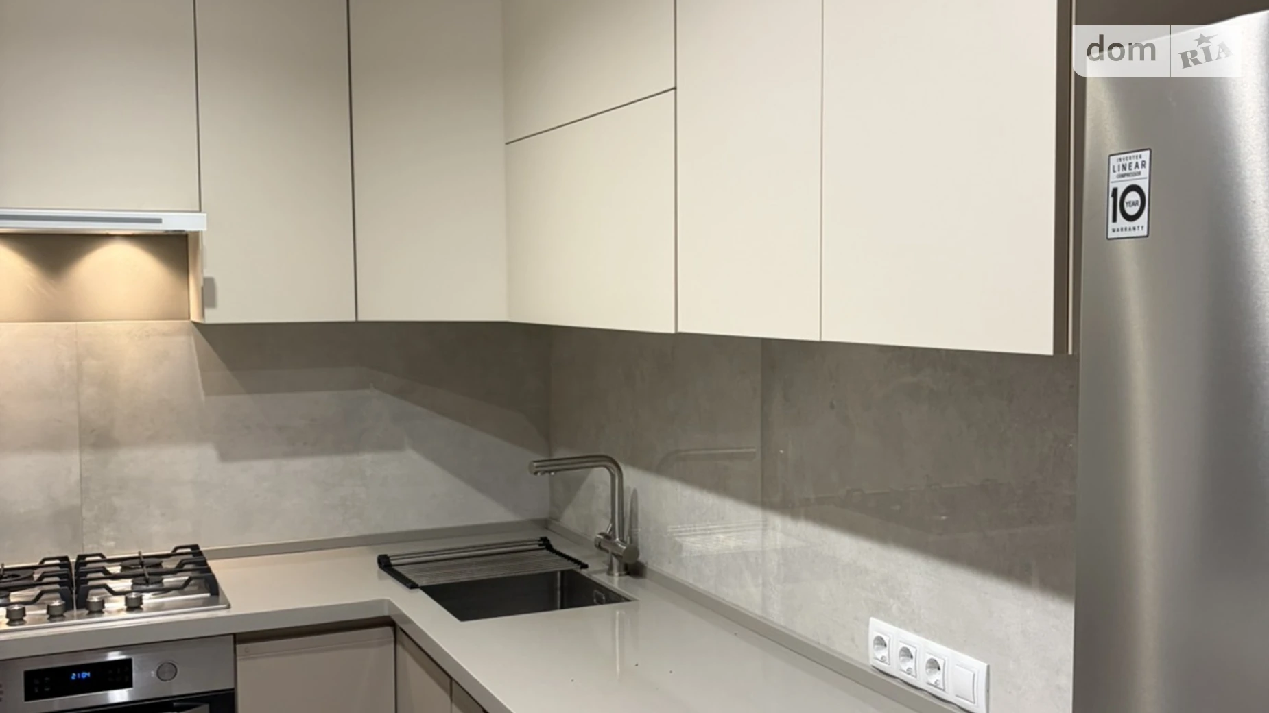 Продается 3-комнатная квартира 61.9 кв. м в Киеве, ул. Парково-Сырецкая, 12А - фото 3