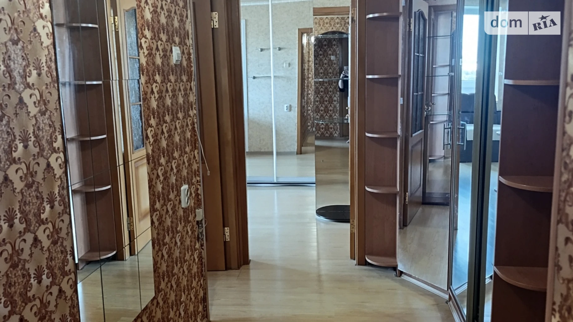 Здається в оренду 2-кімнатна квартира 51 кв. м у Житомирі, пр. Тутковського Академіка - фото 2