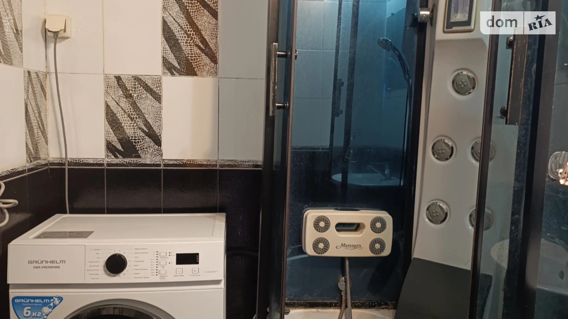 Здається в оренду 2-кімнатна квартира 51 кв. м у Житомирі, пр. Тутковського Академіка - фото 3