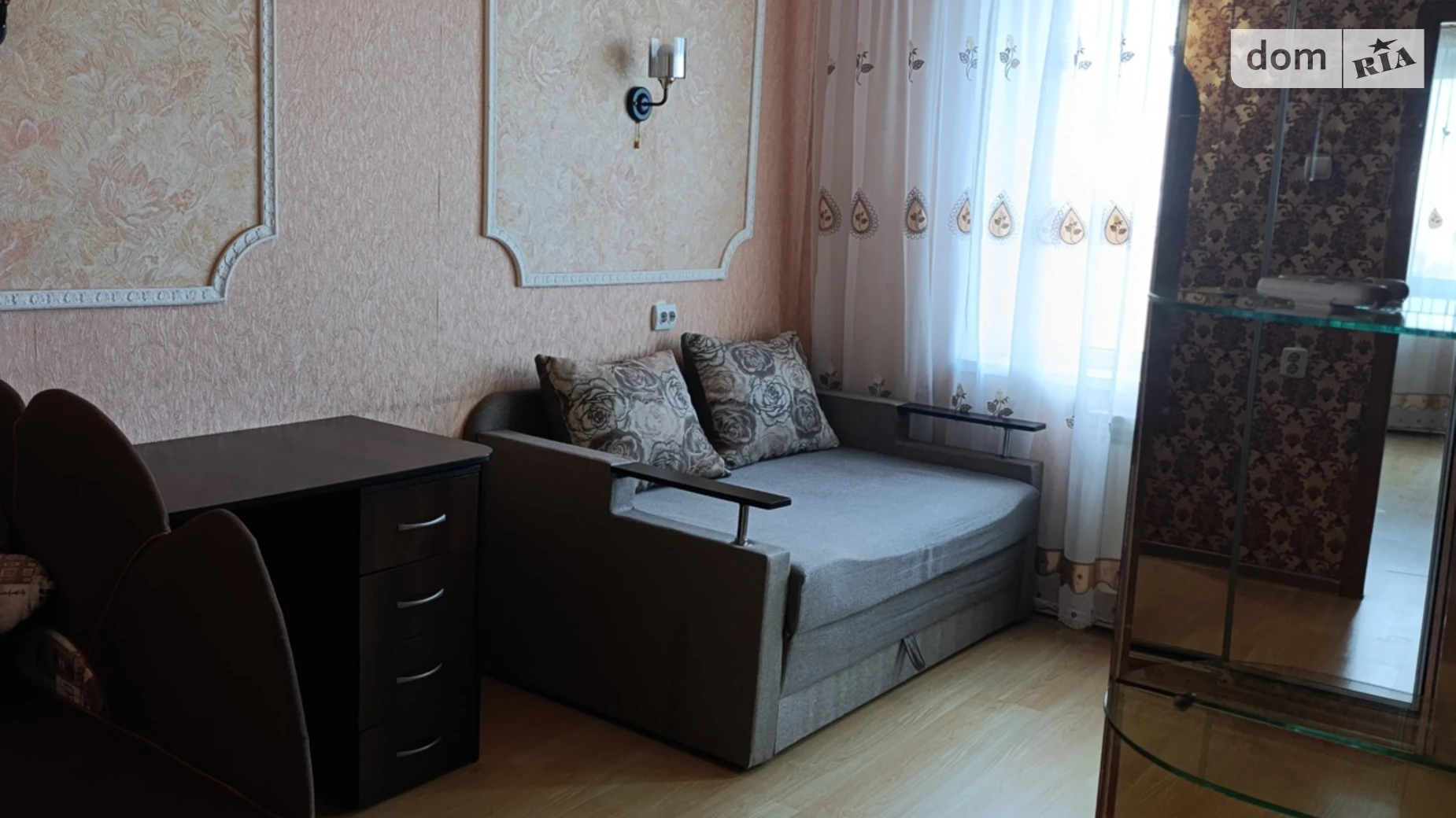 Здається в оренду 2-кімнатна квартира 51 кв. м у Житомирі, пр. Тутковського Академіка - фото 4