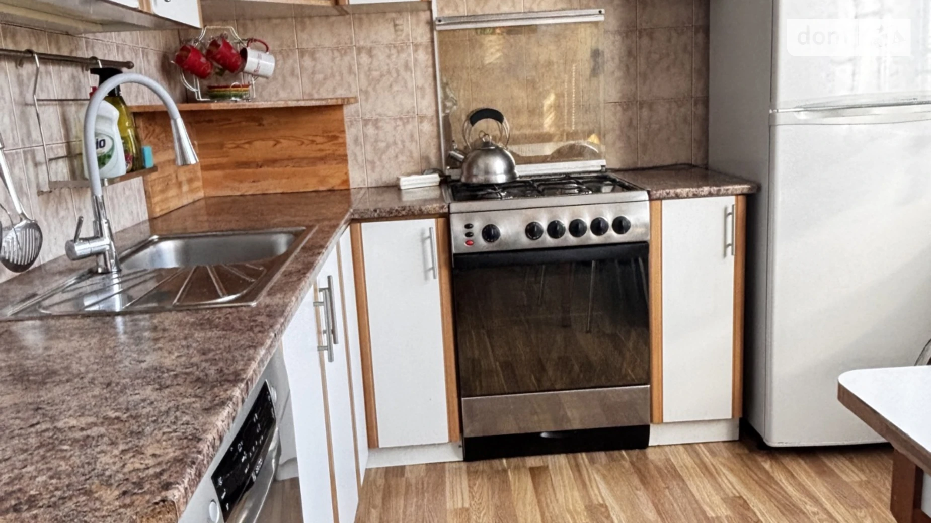 Сдается в аренду 3-комнатная квартира 70 кв. м в Харькове, ул. Непокоренных(Непокоренных), 10 - фото 3