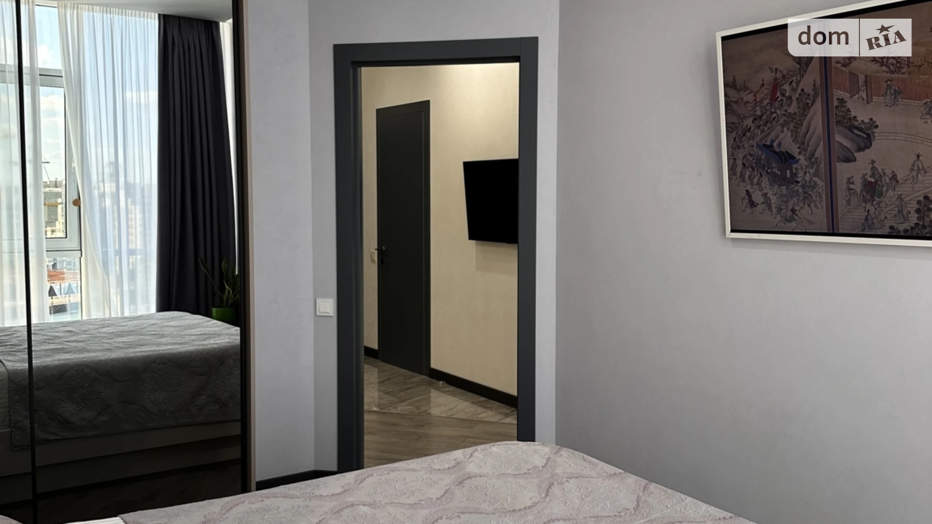 Продається 1-кімнатна квартира 47 кв. м у Одесі, бул. Французький, 60Г - фото 5