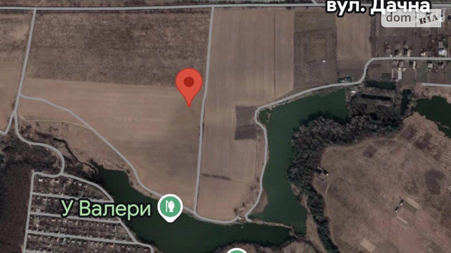 Продается земельный участок 95.5 соток в Винницкой области, цена: 99999 $ - фото 2