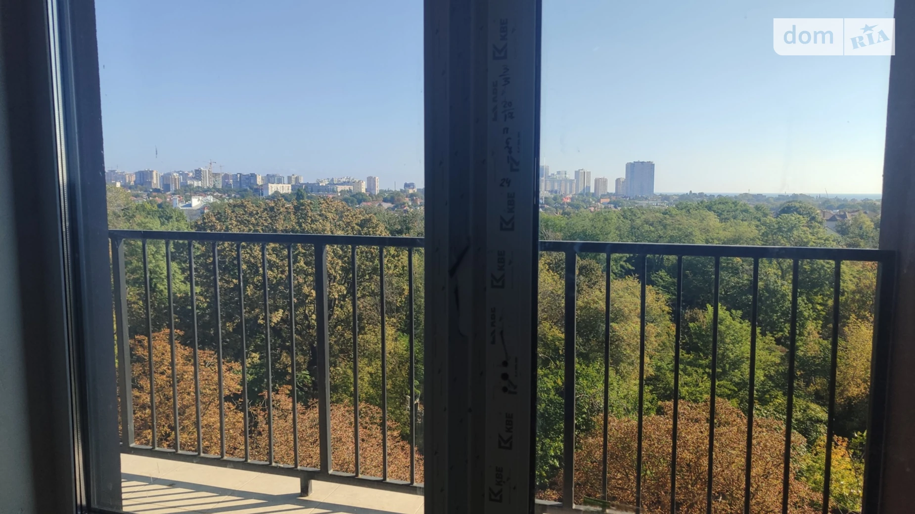 Продается 1-комнатная квартира 34 кв. м в Одессе, ул. Дмитриевская(Дмитрия Донского) - фото 3