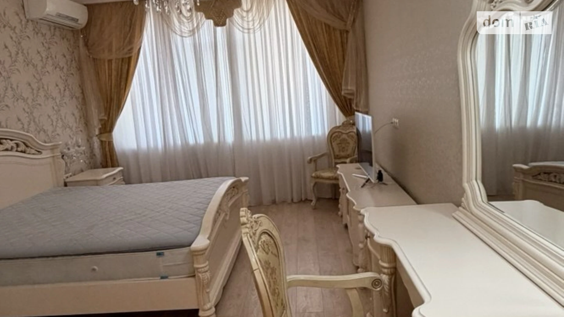 Продається 3-кімнатна квартира 120.1 кв. м у Одесі, плато Аркадійське(Гагарінське) - фото 4