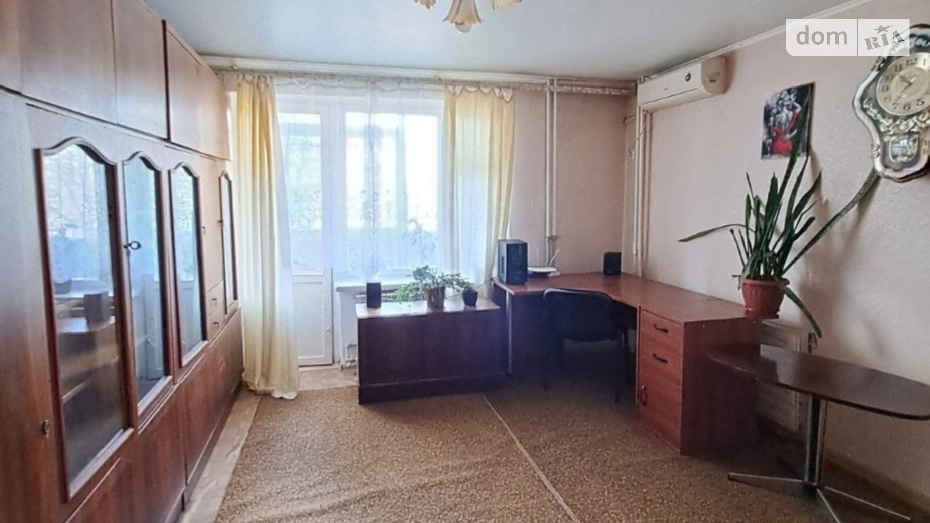Продається 1-кімнатна квартира 39.3 кв. м у Дніпрі, вул. Космонавтів, 6 - фото 4