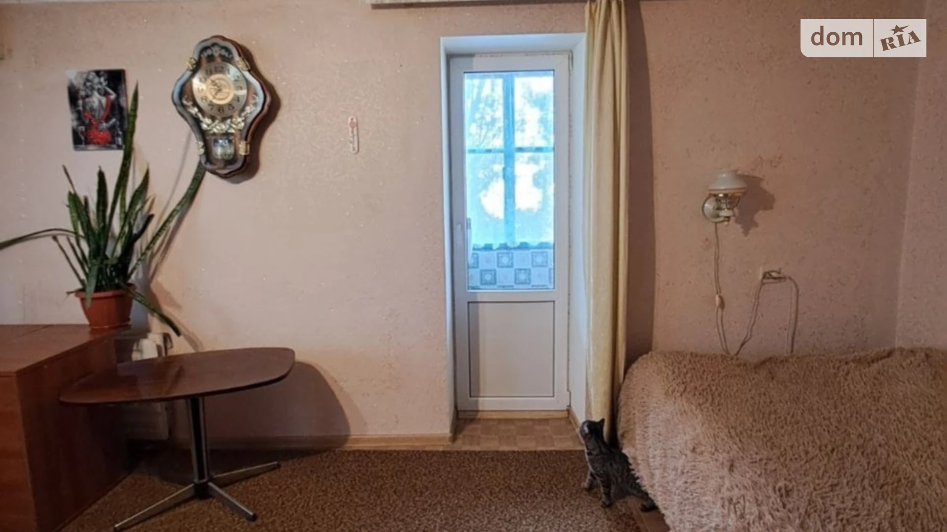 Продається 1-кімнатна квартира 39.3 кв. м у Дніпрі, вул. Космонавтів, 6 - фото 5