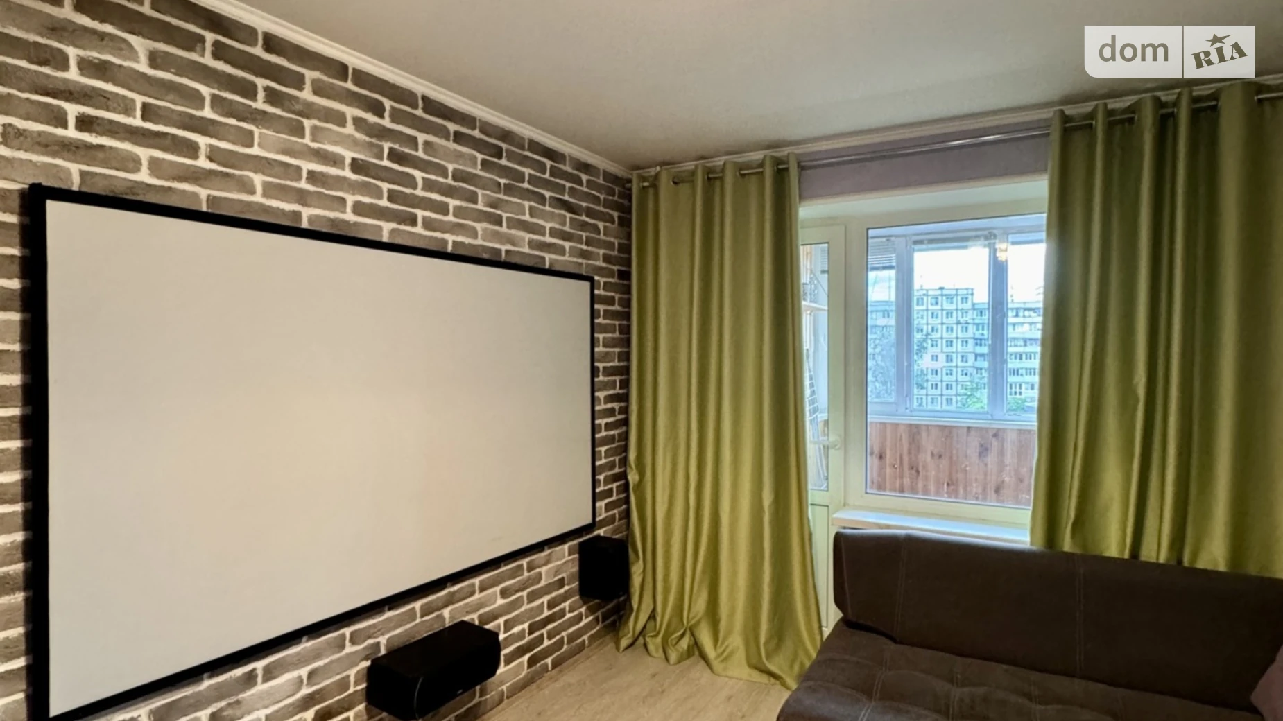 Продается 2-комнатная квартира 46 кв. м в Днепре, просп. Героев, 11 - фото 5