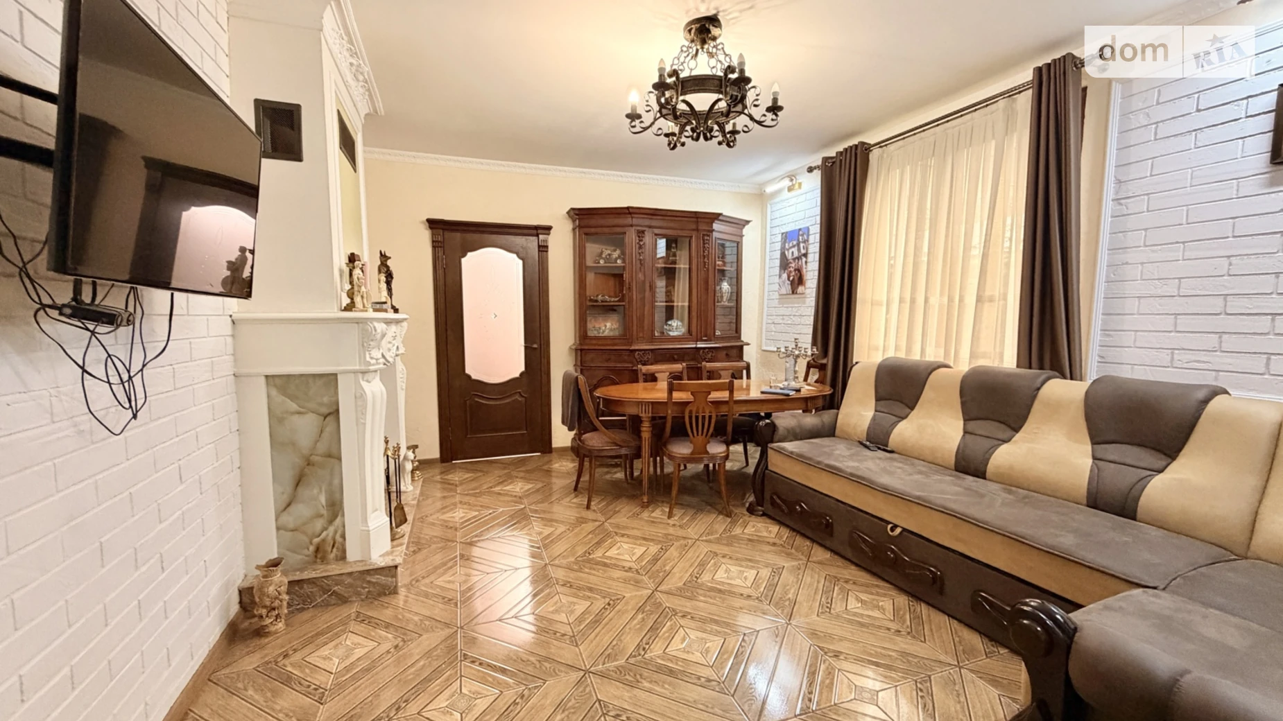 Продається частина будинку 54 кв. м с басейном, цена: 89000 $ - фото 3
