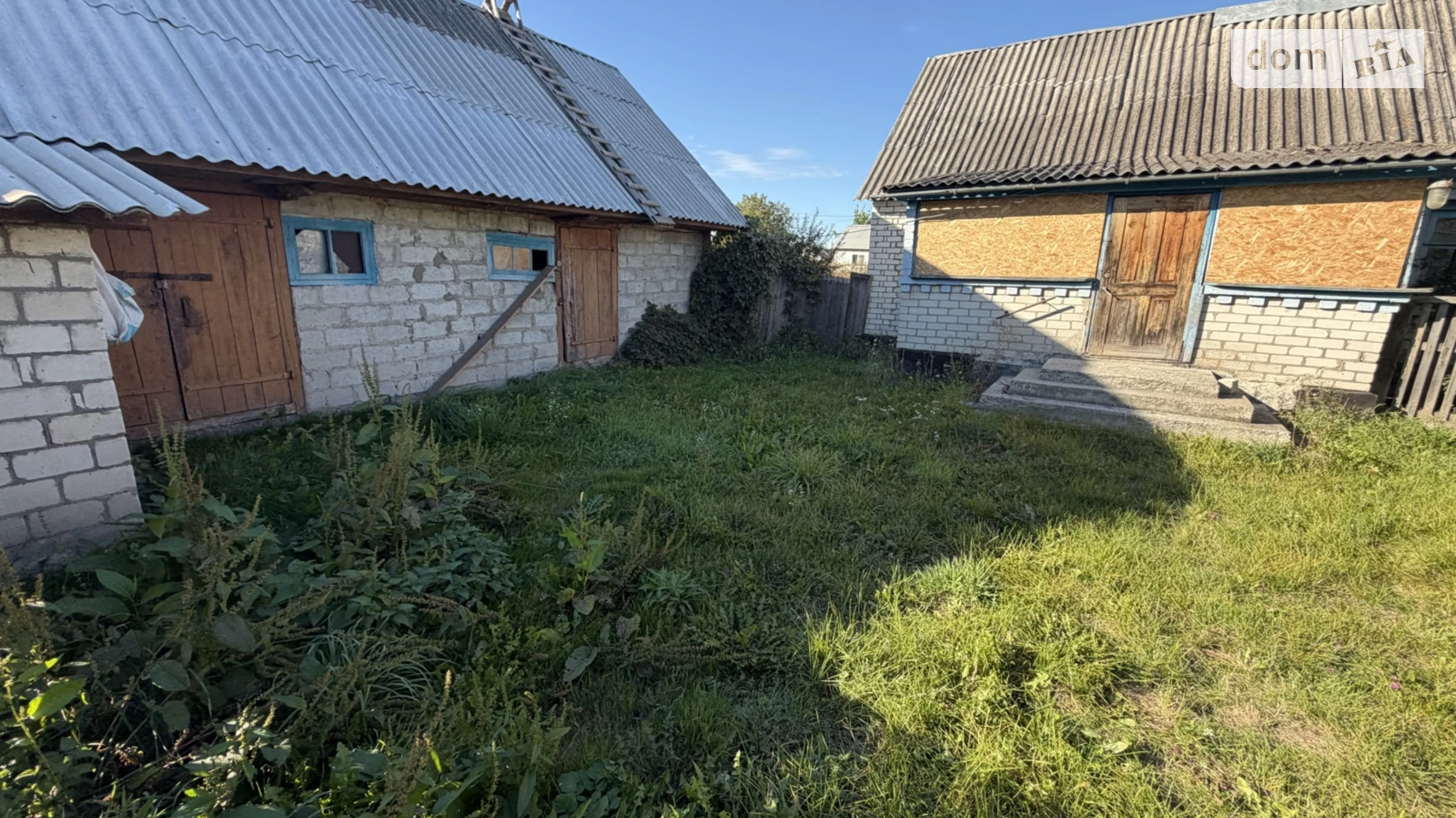 Продается одноэтажный дом 58 кв. м с мансардой, цена: 50000 $ - фото 3