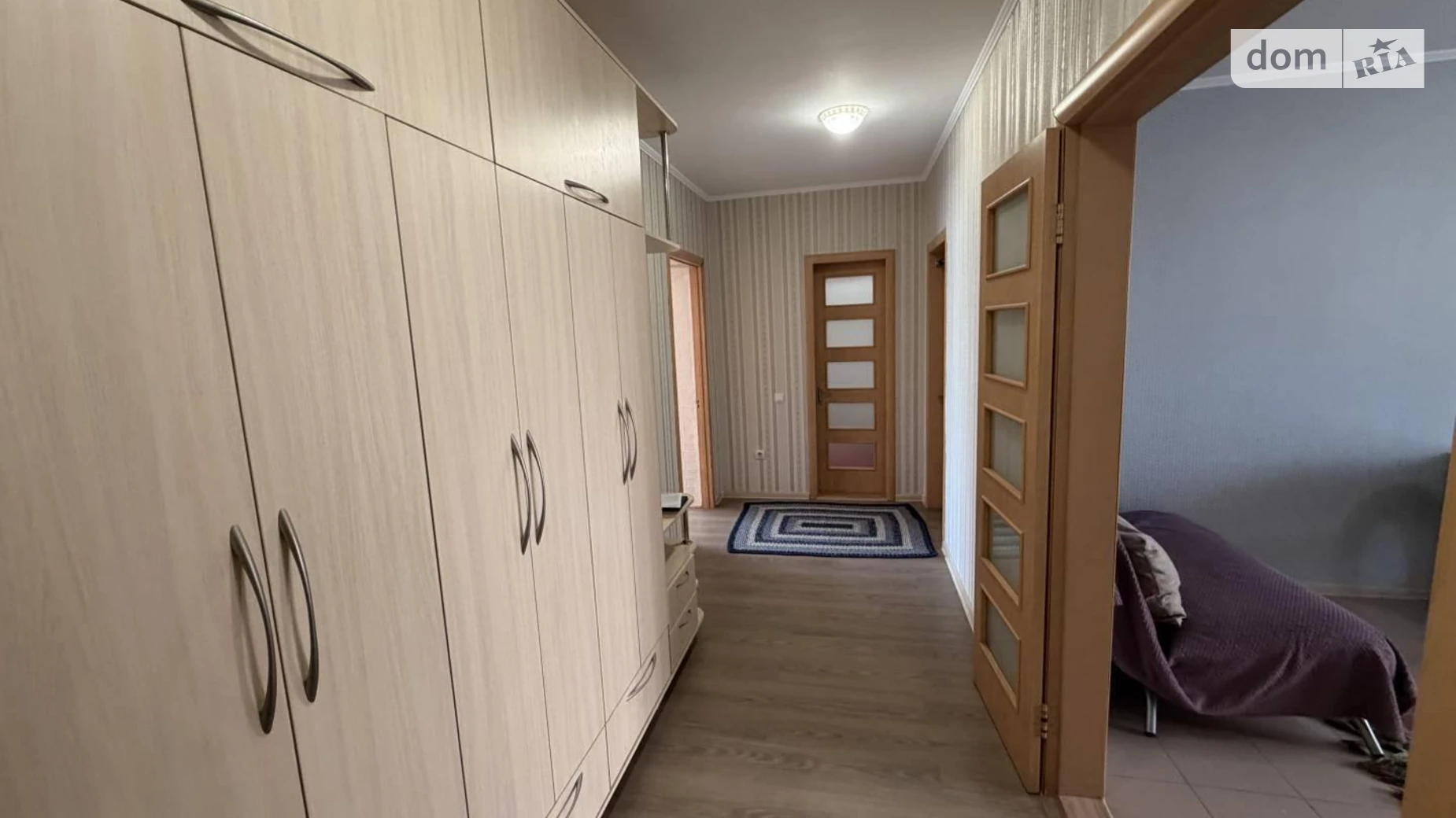 Продається 2-кімнатна квартира 79.7 кв. м у Чорноморську, вул. Парусна - фото 3