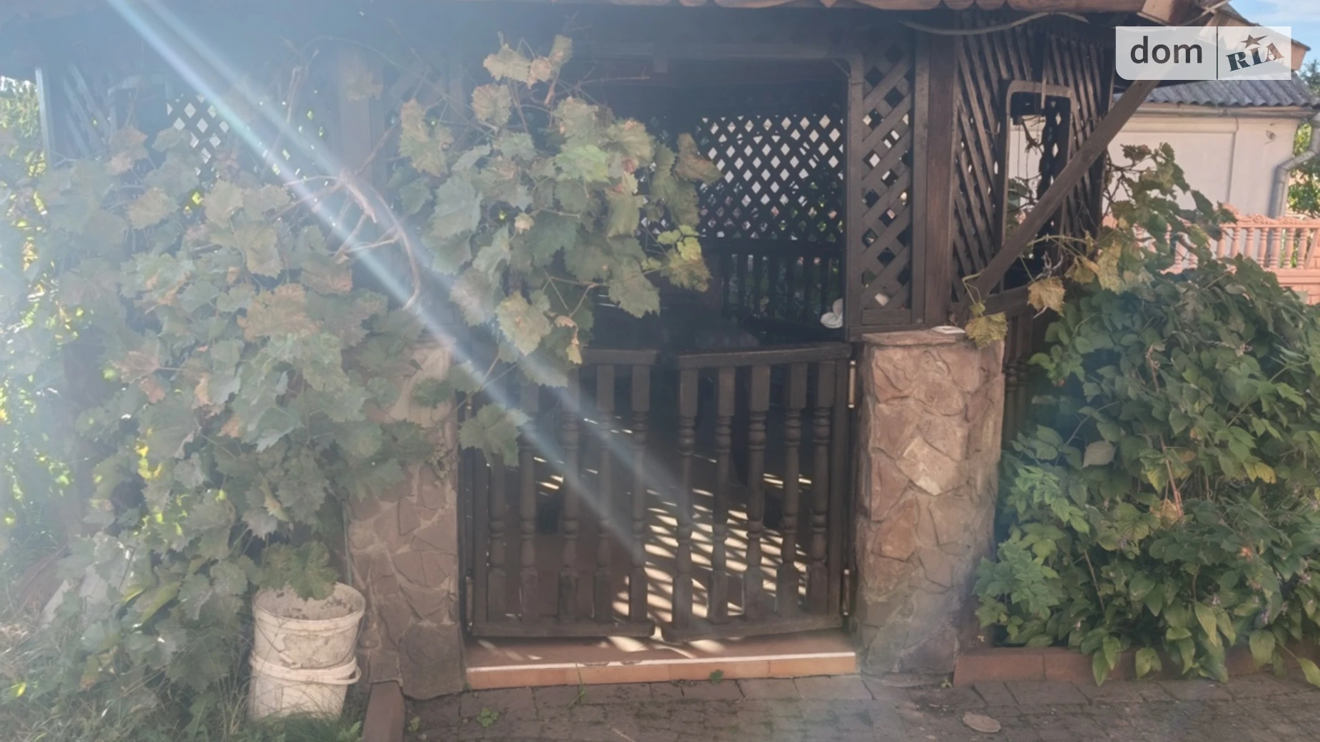 Сдается в аренду дом на 2 этажа 215 кв. м с садом, цена: 1500 $ - фото 5
