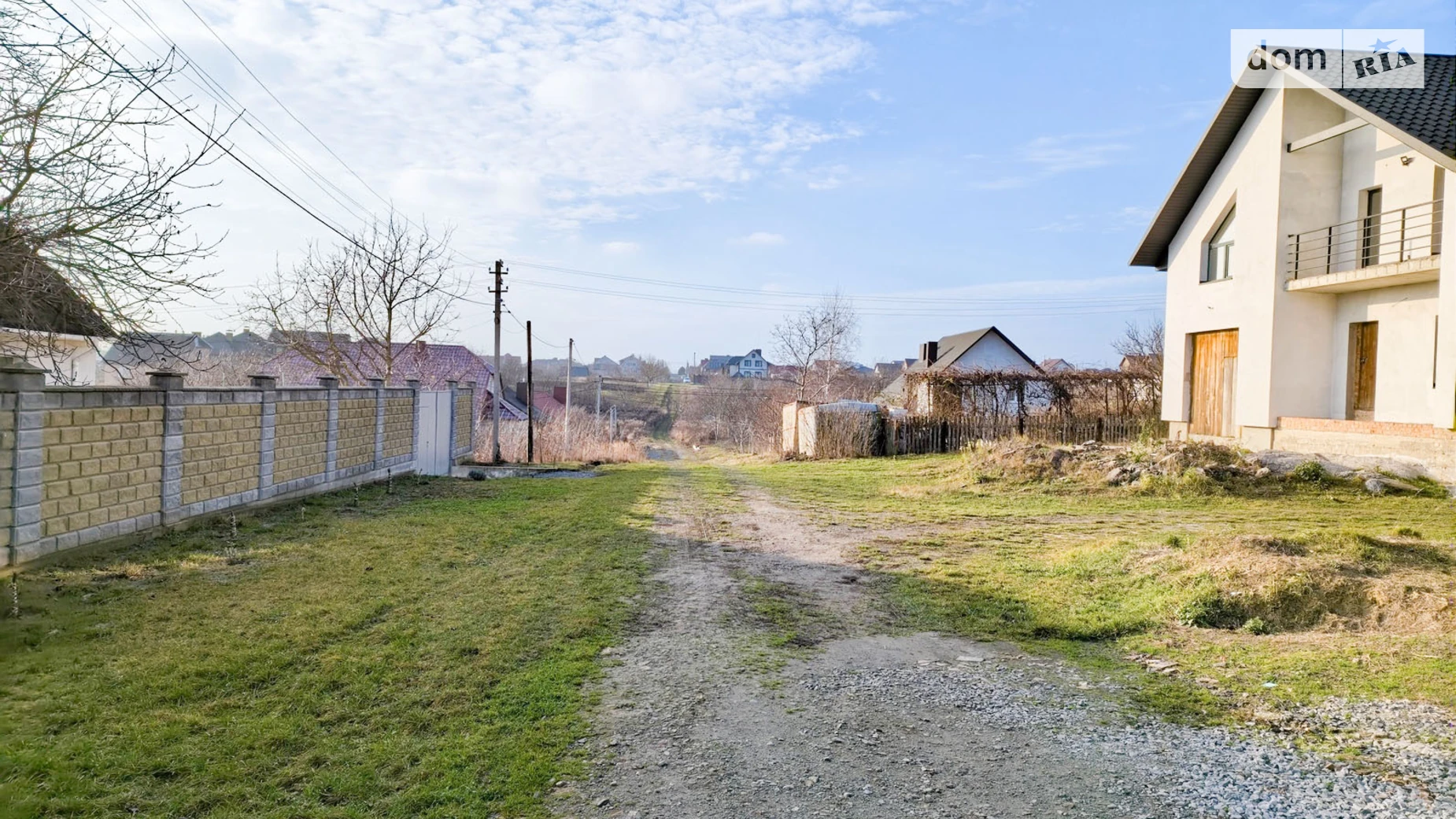 Продается земельный участок 10 соток в Ровенской области, цена: 10500 $ - фото 3